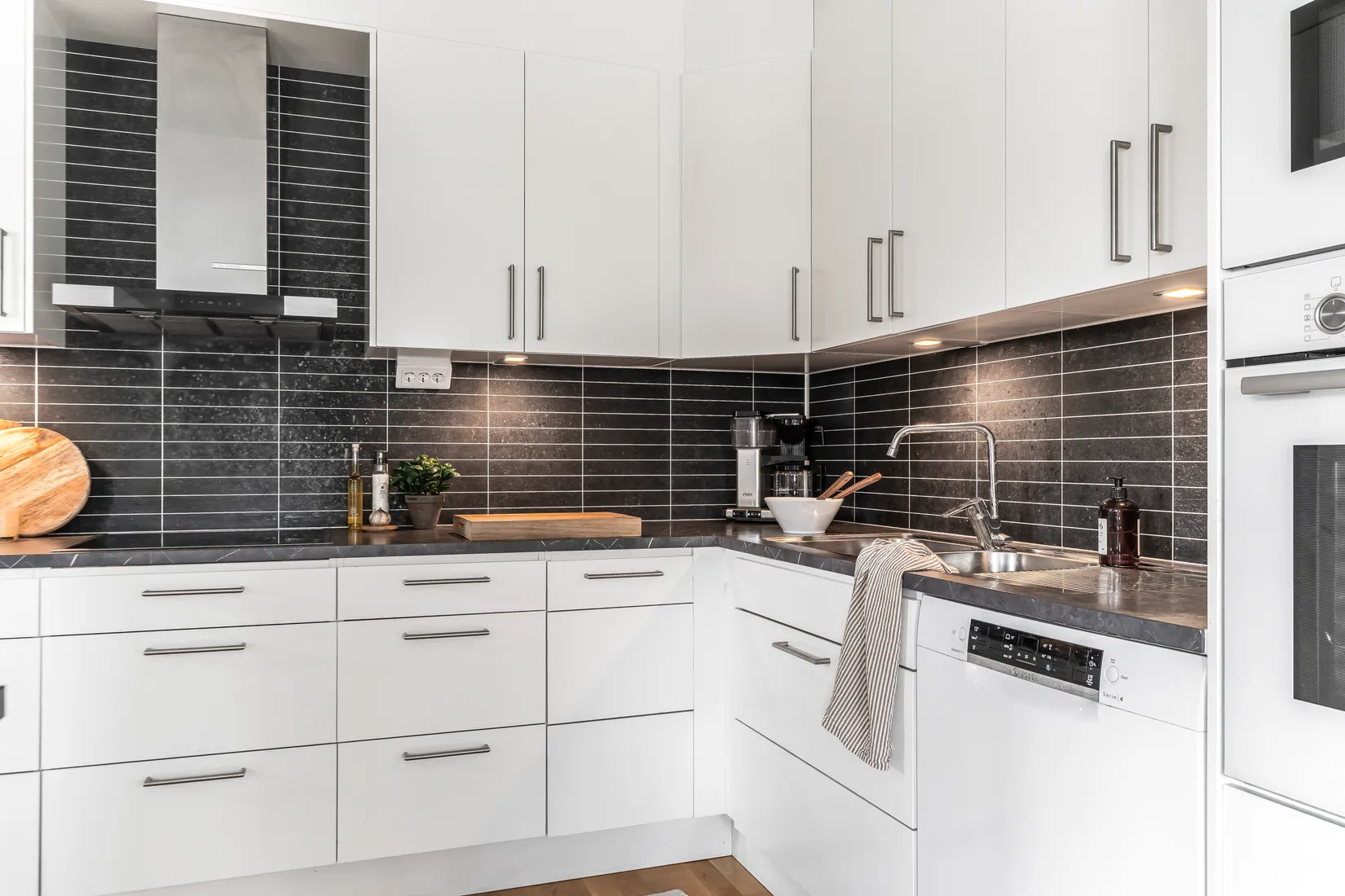Bostadsrätt, Ekervägen 5F, Norra Åsum, Kristianstad