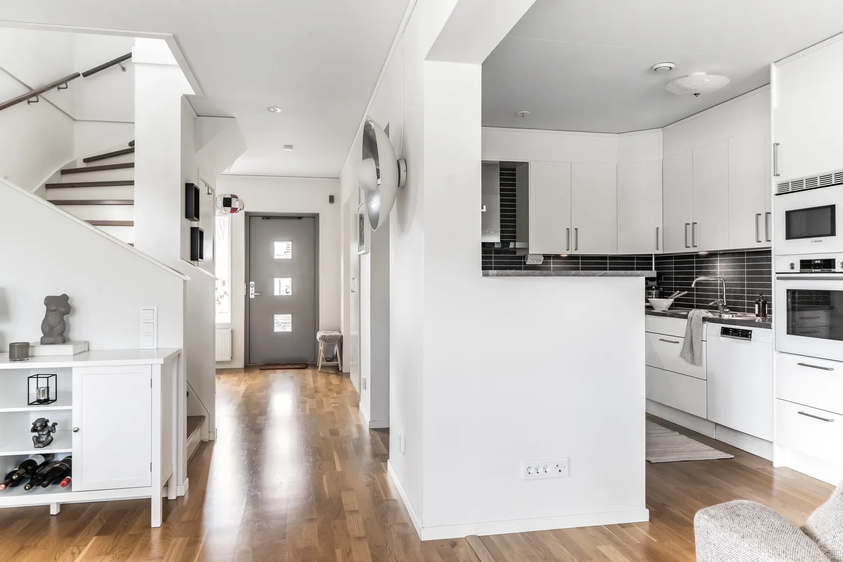 Bostadsrätt, Ekervägen 5F, Norra Åsum, Kristianstad