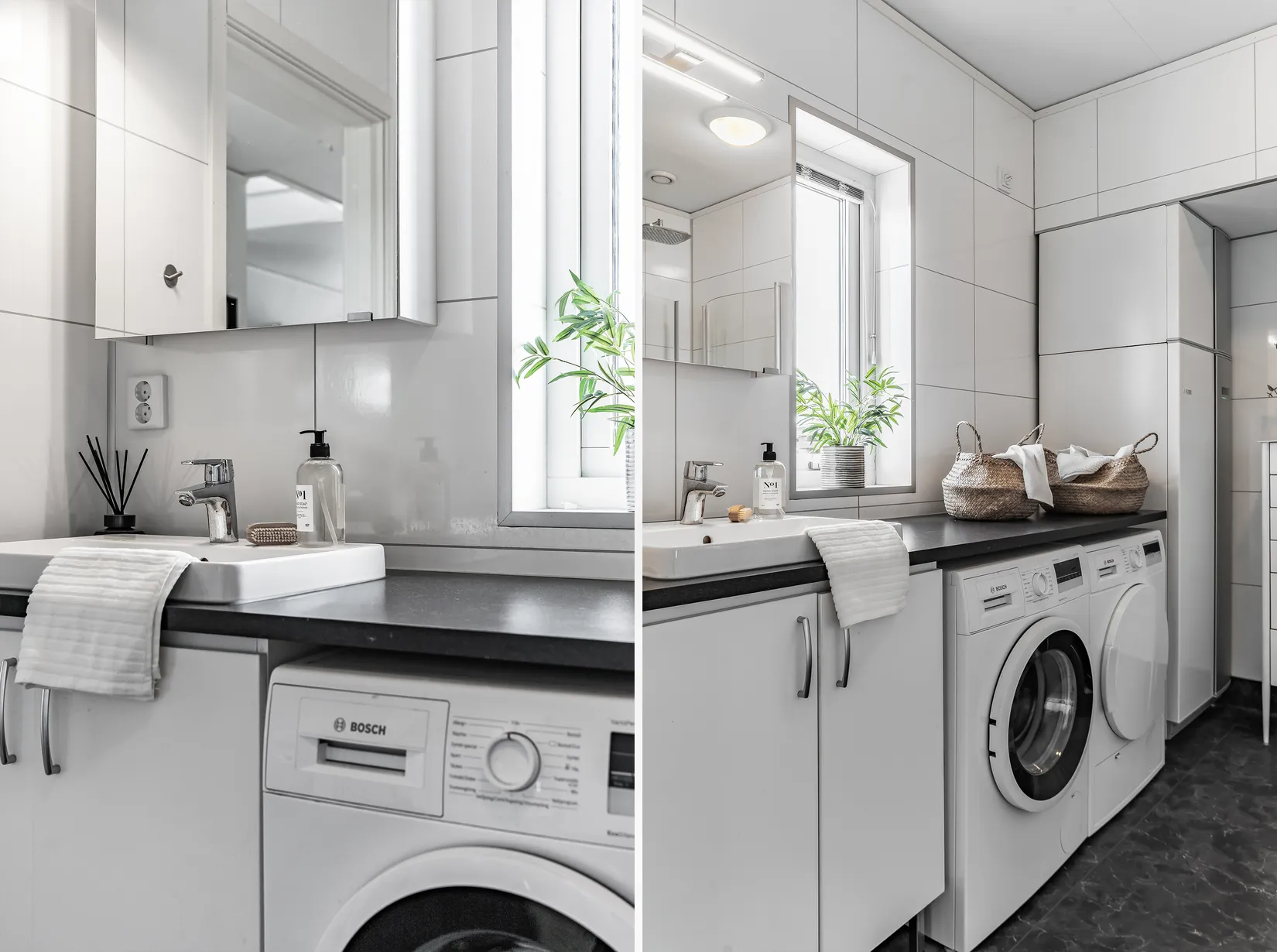 Bostadsrätt, Ekervägen 5F, Norra Åsum, Kristianstad