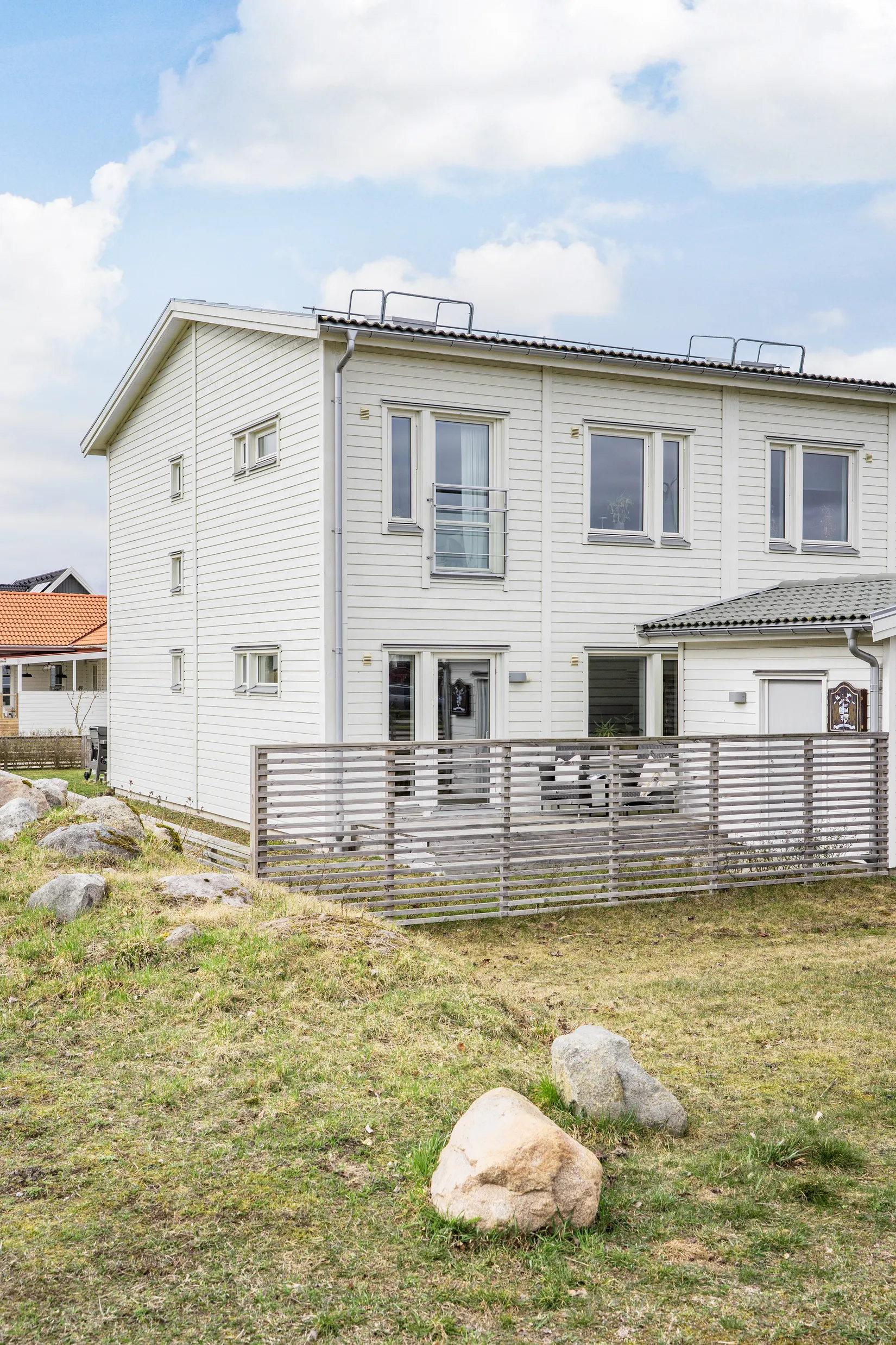 Bostadsrätt, Ekervägen 5F, Norra Åsum, Kristianstad