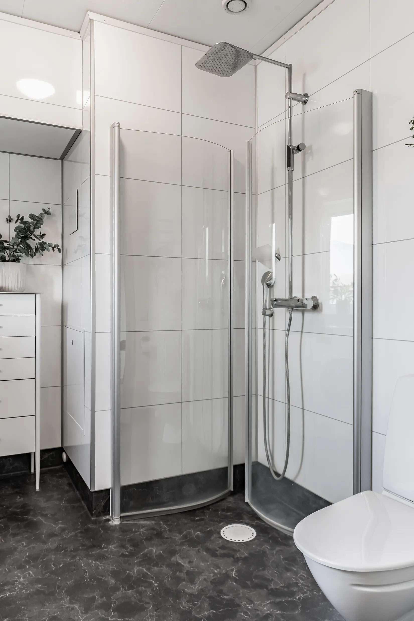 Bostadsrätt, Ekervägen 5F, Norra Åsum, Kristianstad