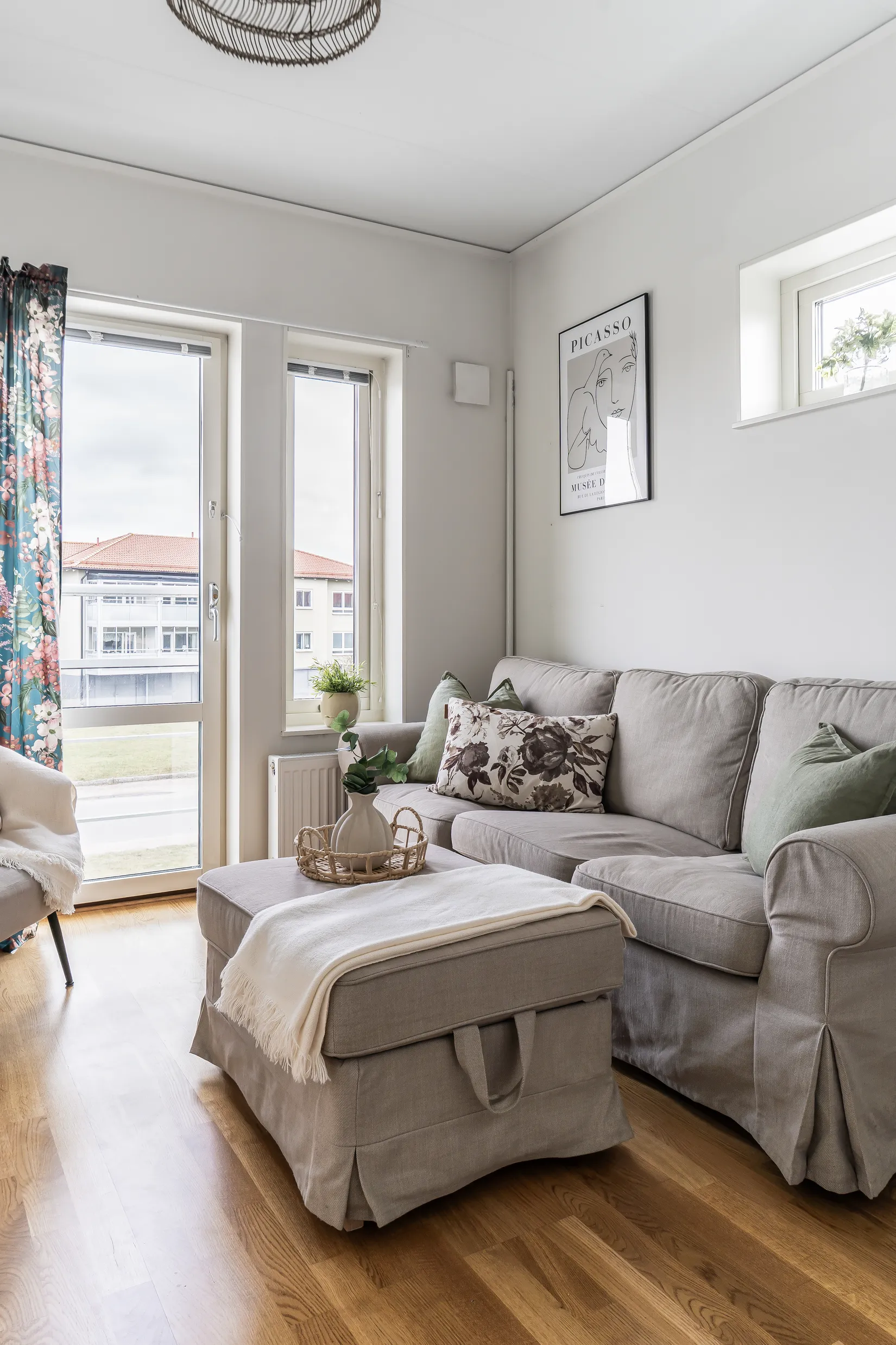 Bostadsrätt, Ekervägen 5F, Norra Åsum, Kristianstad