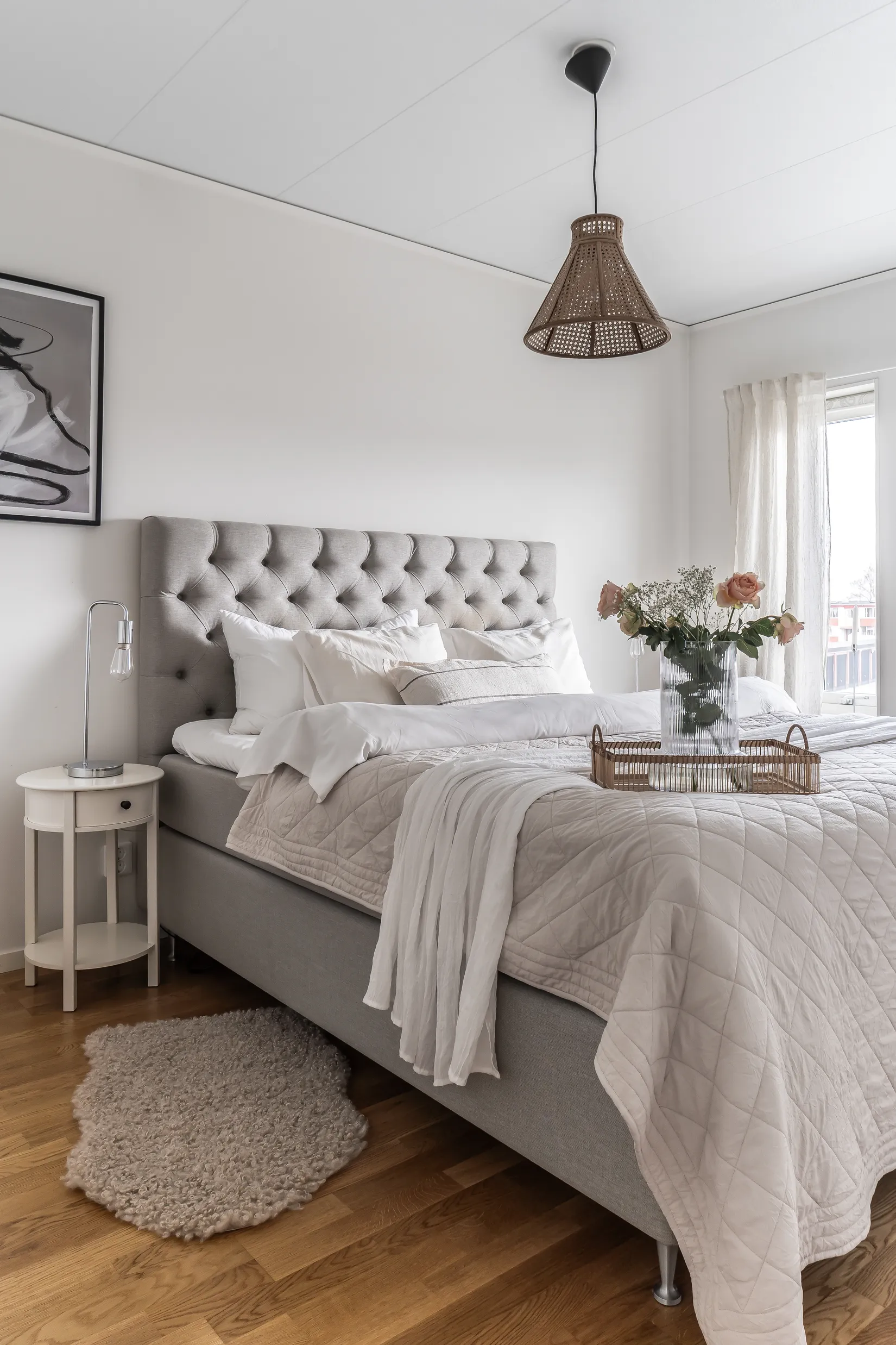 Bostadsrätt, Ekervägen 5F, Norra Åsum, Kristianstad