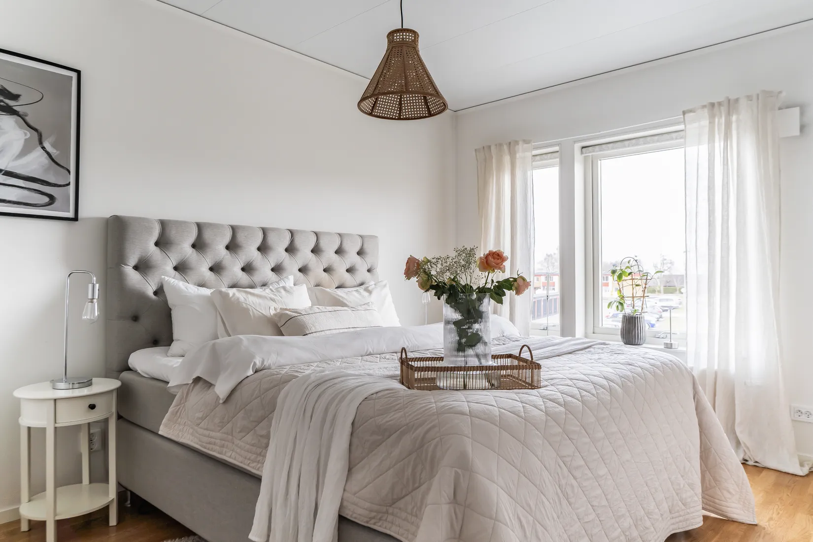Bostadsrätt, Ekervägen 5F, Norra Åsum, Kristianstad