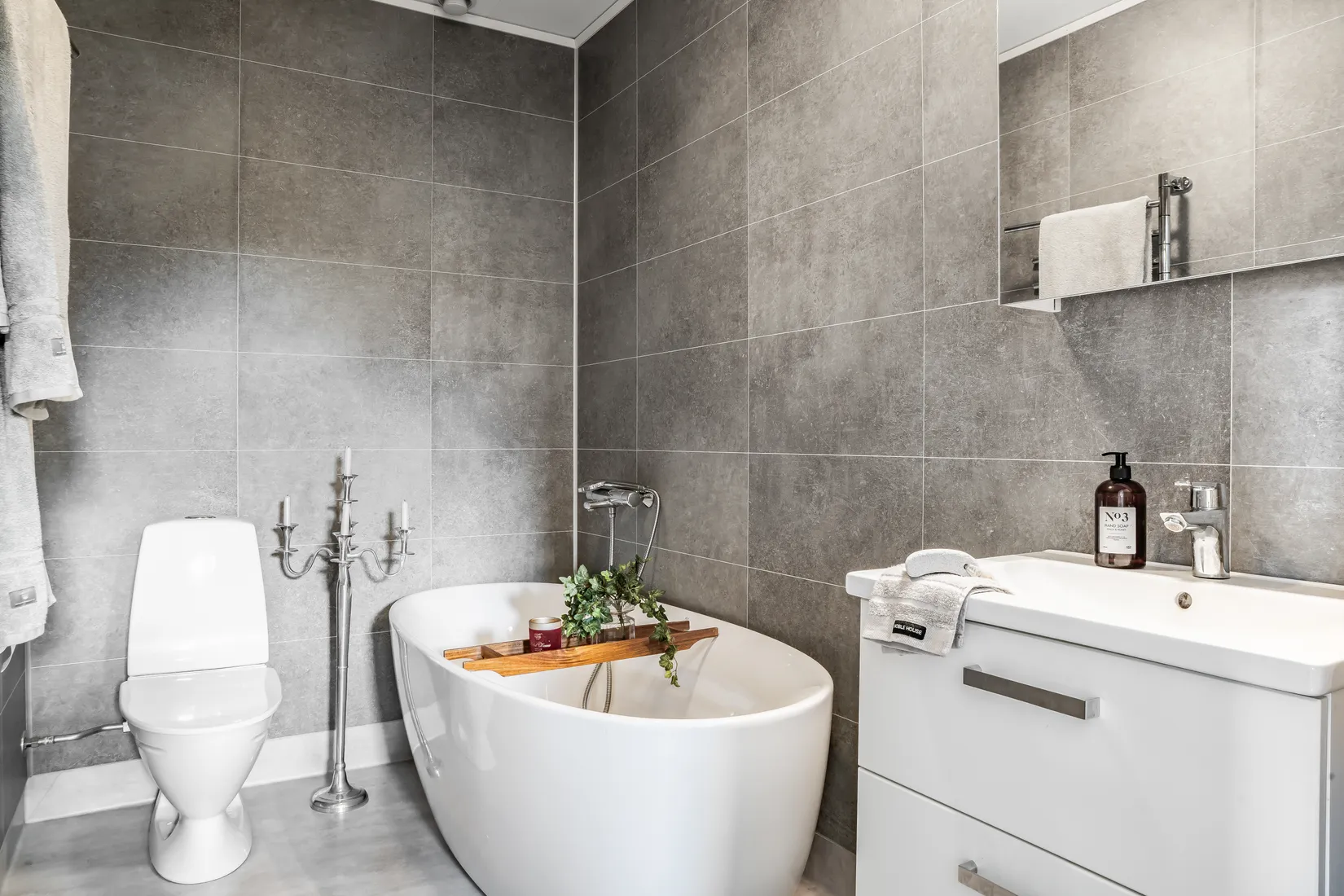 Bostadsrätt, Ekervägen 5F, Norra Åsum, Kristianstad