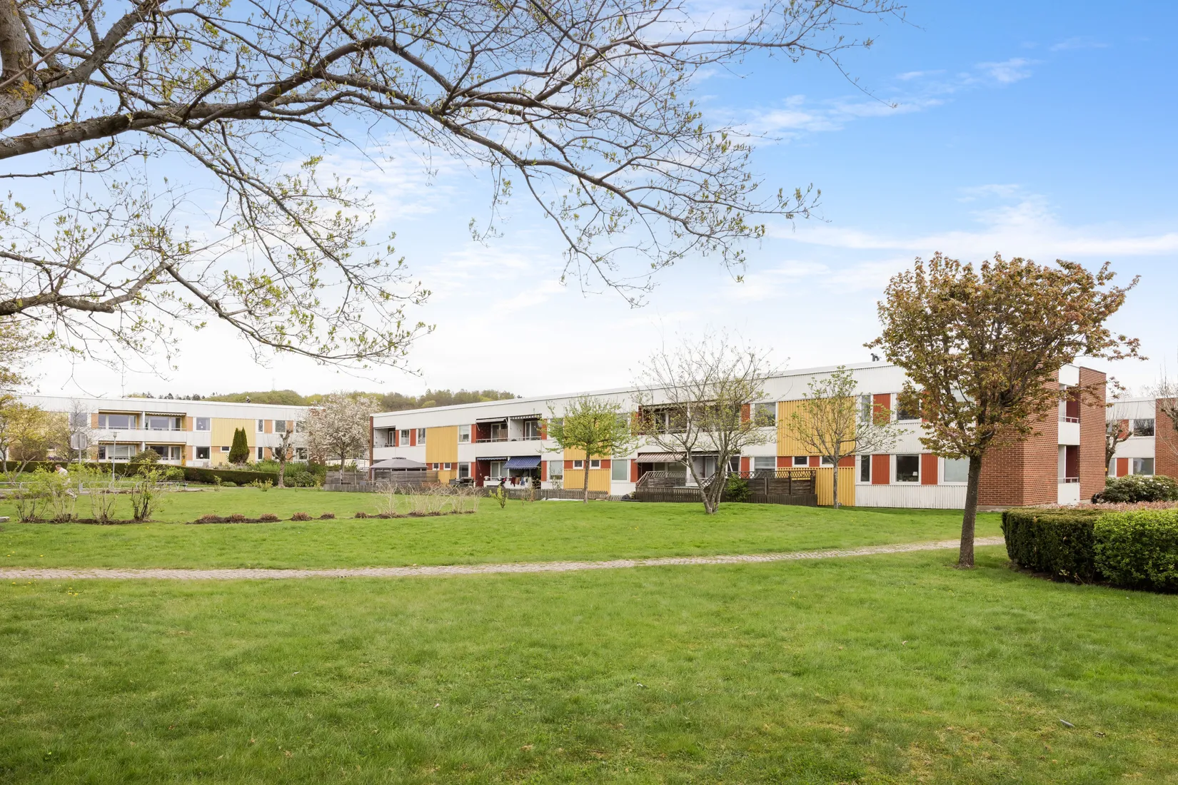 Bostadsrätt, Solhagagatan 48, Hisings Kärra, Göteborg