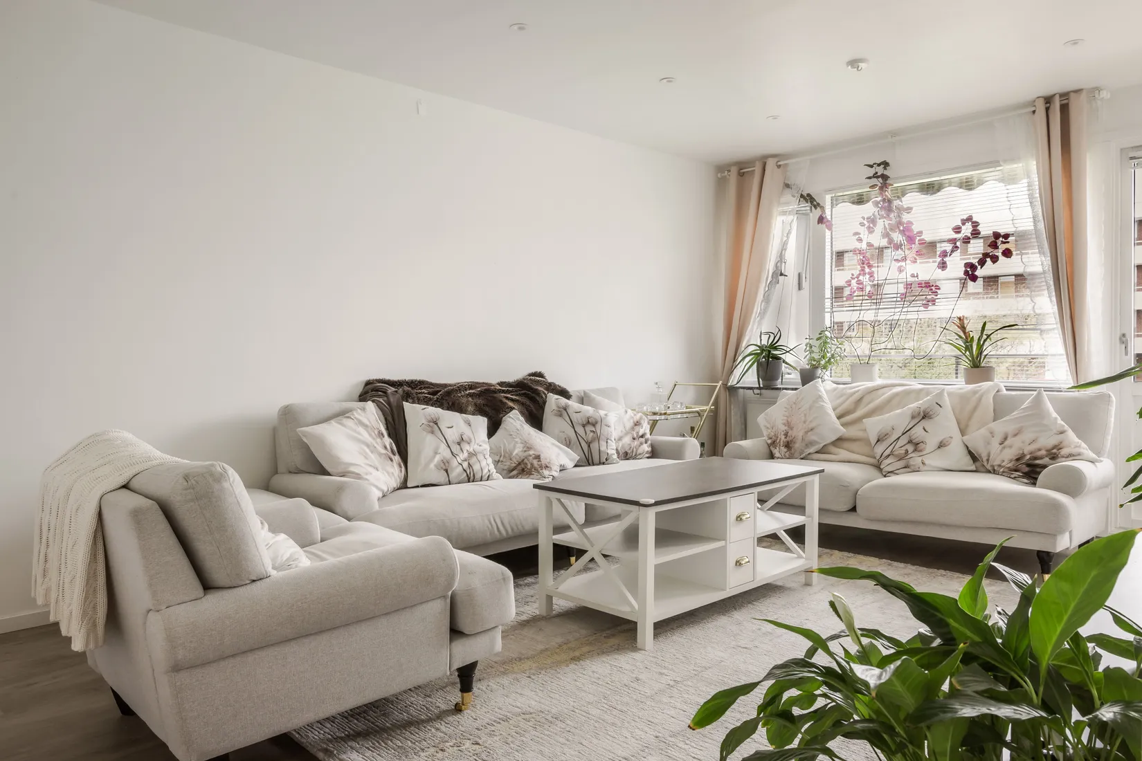 Bostadsrätt, Solhagagatan 48, Hisings Kärra, Göteborg