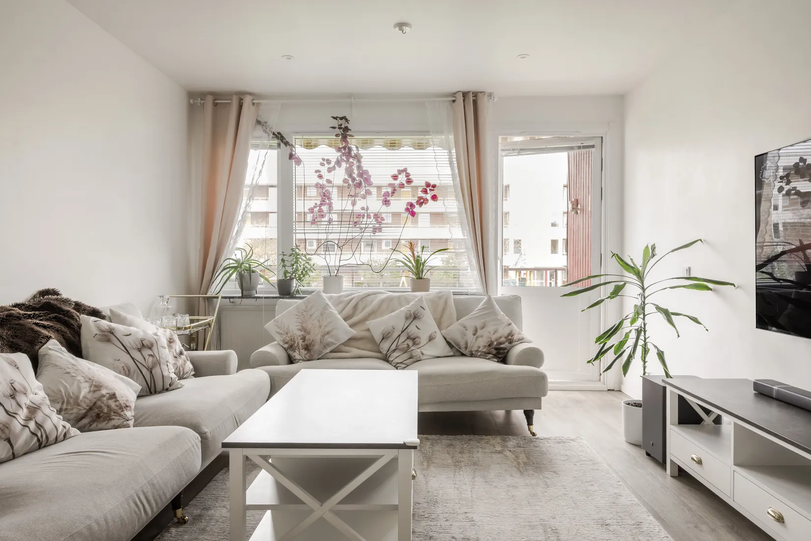 Bostadsrätt, Solhagagatan 48, Hisings Kärra, Göteborg