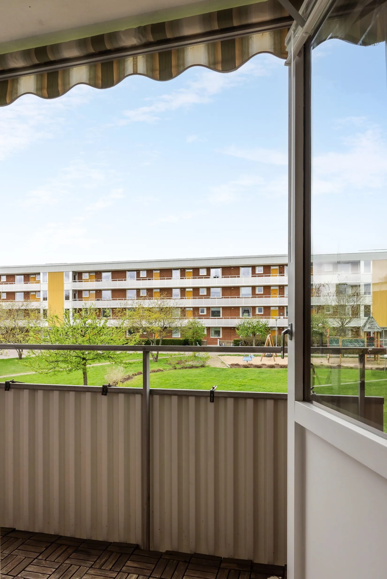 Bostadsrätt, Solhagagatan 48, Hisings Kärra, Göteborg