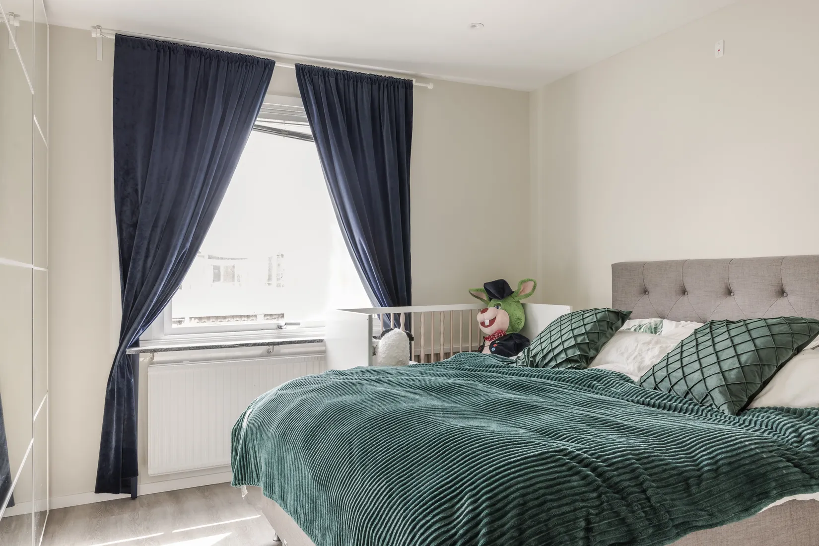 Bostadsrätt, Solhagagatan 48, Hisings Kärra, Göteborg