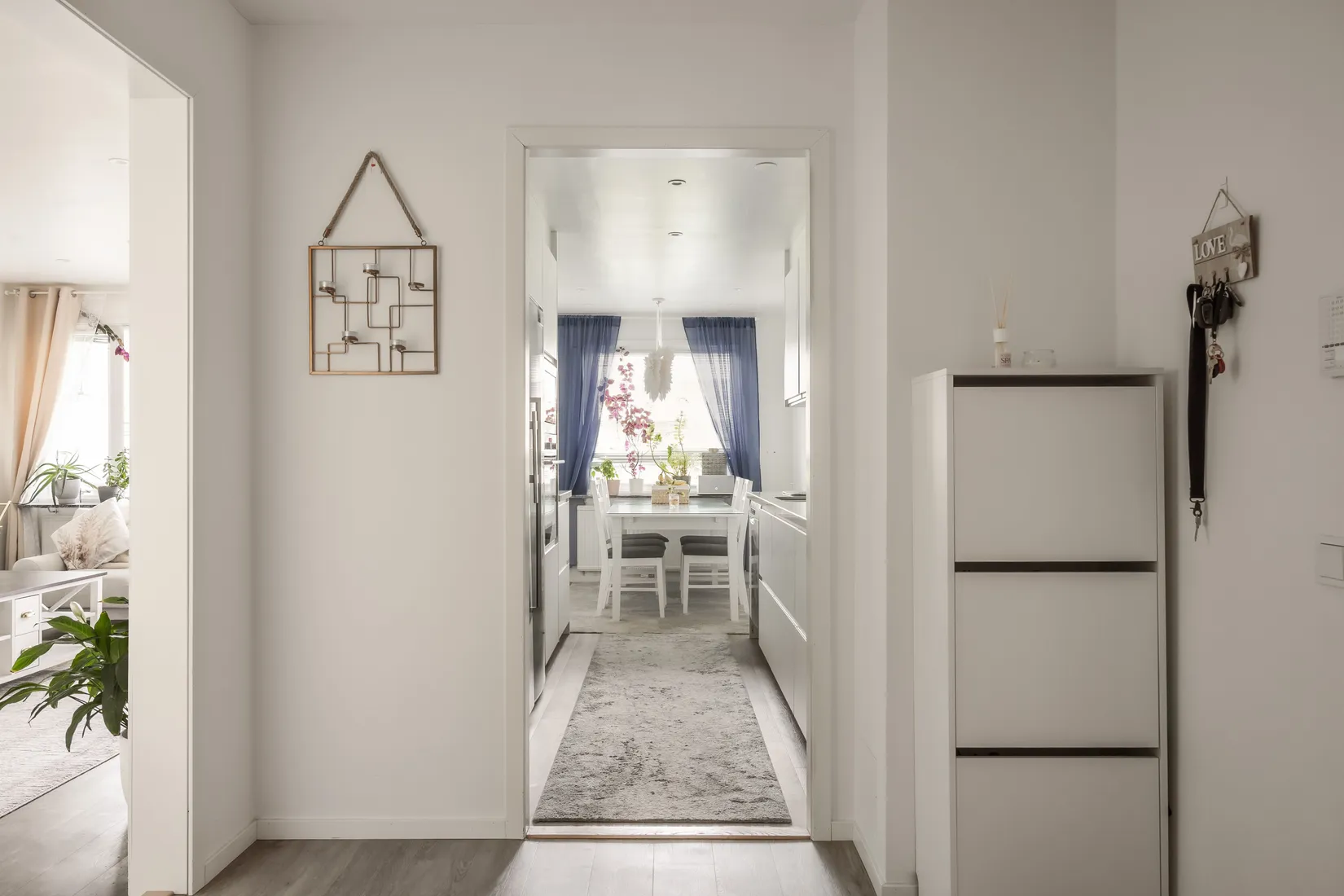 Bostadsrätt, Solhagagatan 48, Hisings Kärra, Göteborg