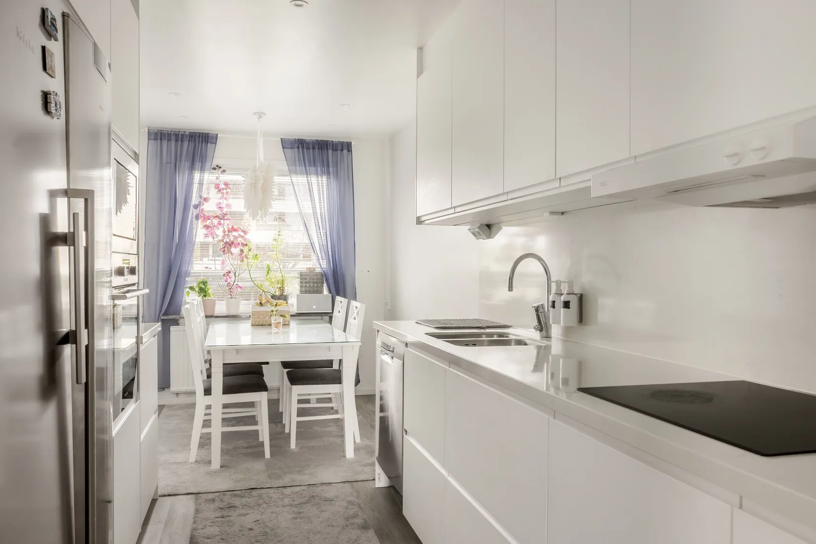 Bostadsrätt, Solhagagatan 48, Hisings Kärra, Göteborg
