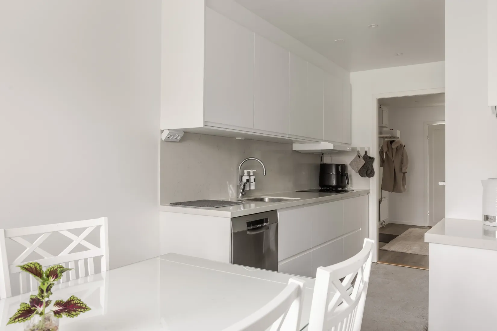 Bostadsrätt, Solhagagatan 48, Hisings Kärra, Göteborg