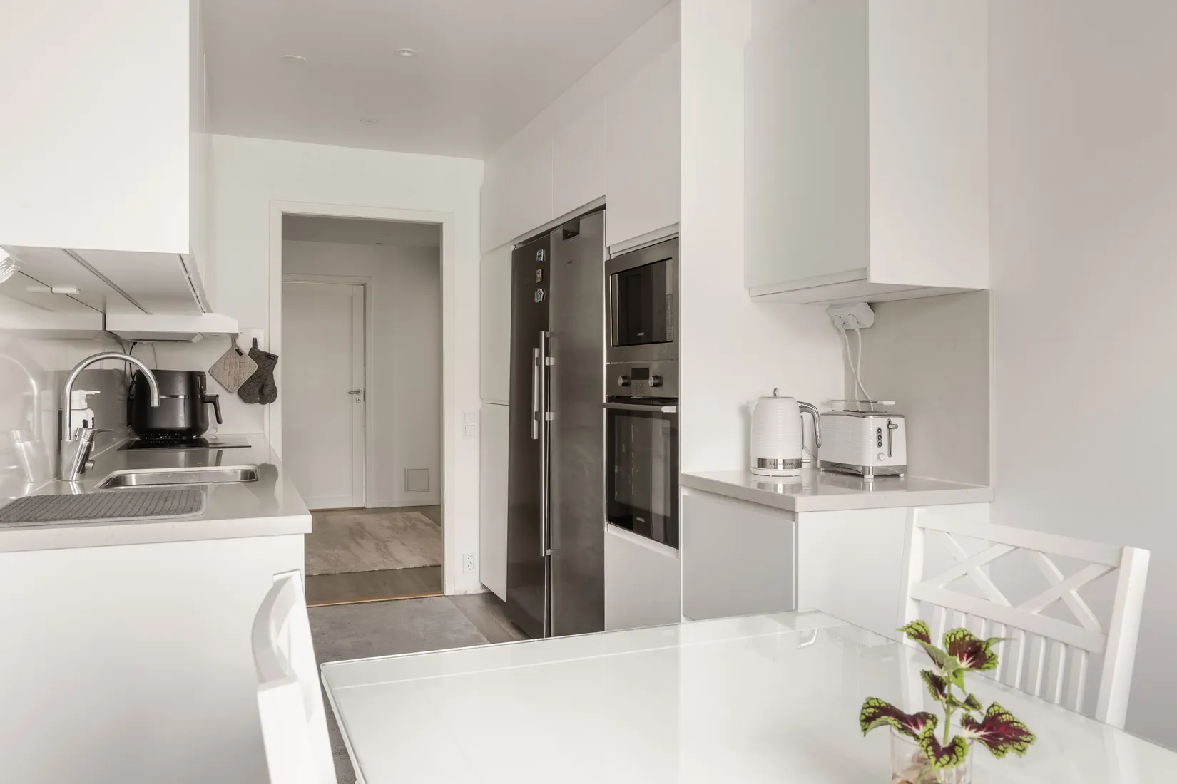 Bostadsrätt, Solhagagatan 48, Hisings Kärra, Göteborg