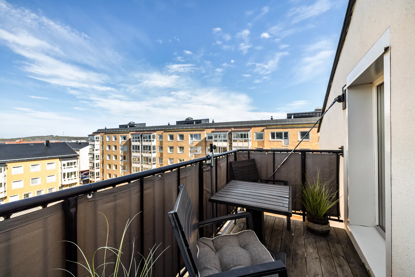 Bostadsrätt, Skeppsbrogatan 9B, Centrum, Luleå