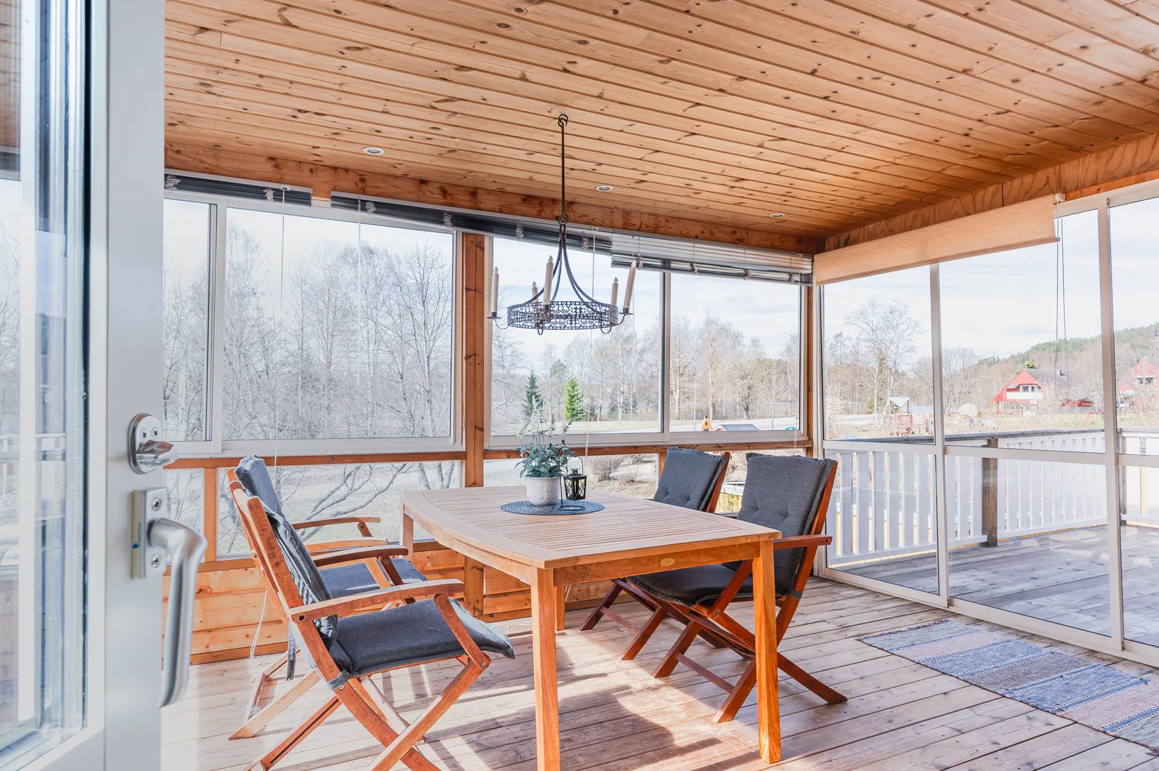 Villa, Margaretavägen 7, Själevad, Örnsköldsvik