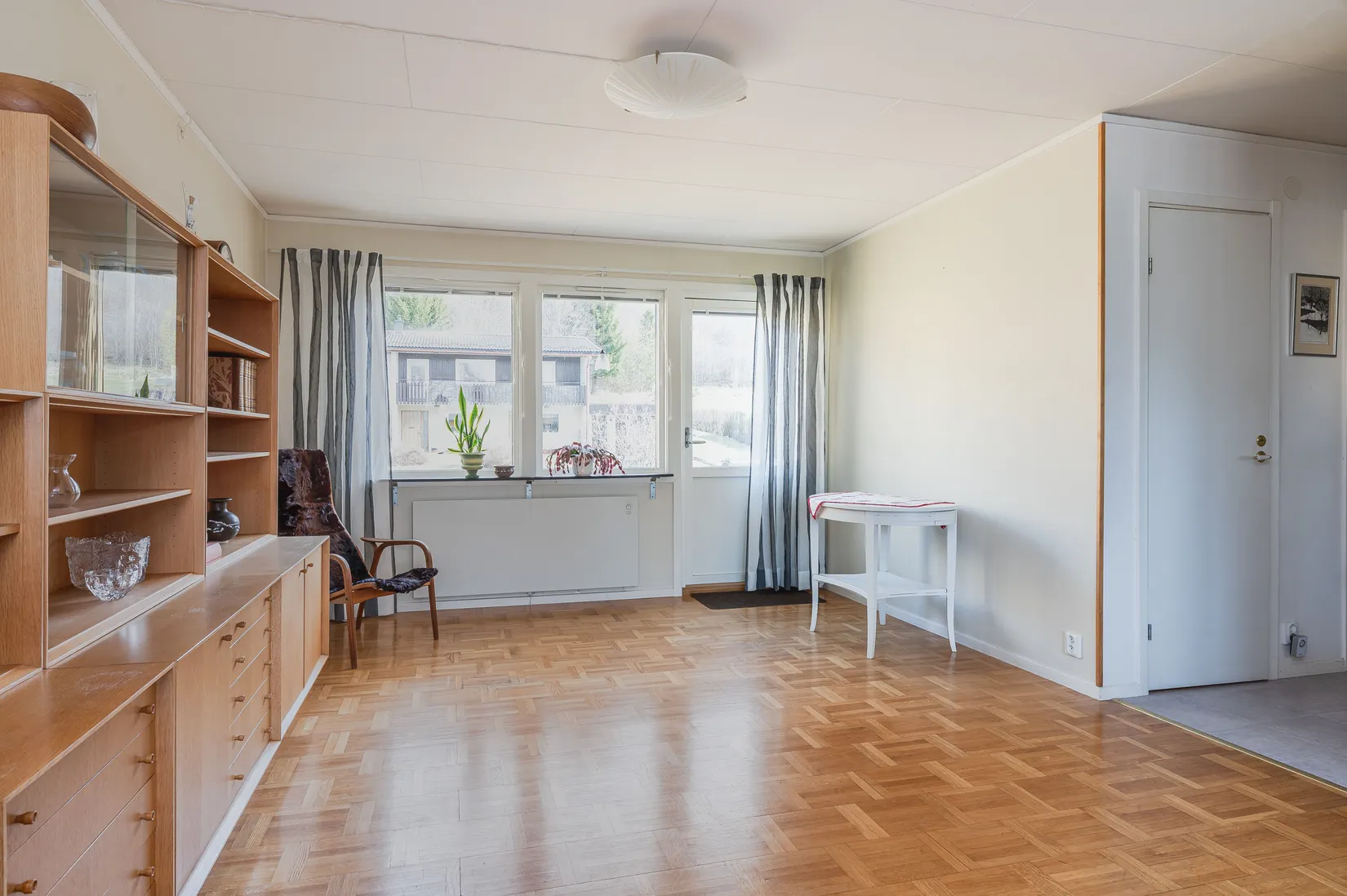 Villa, Margaretavägen 7, Själevad, Örnsköldsvik