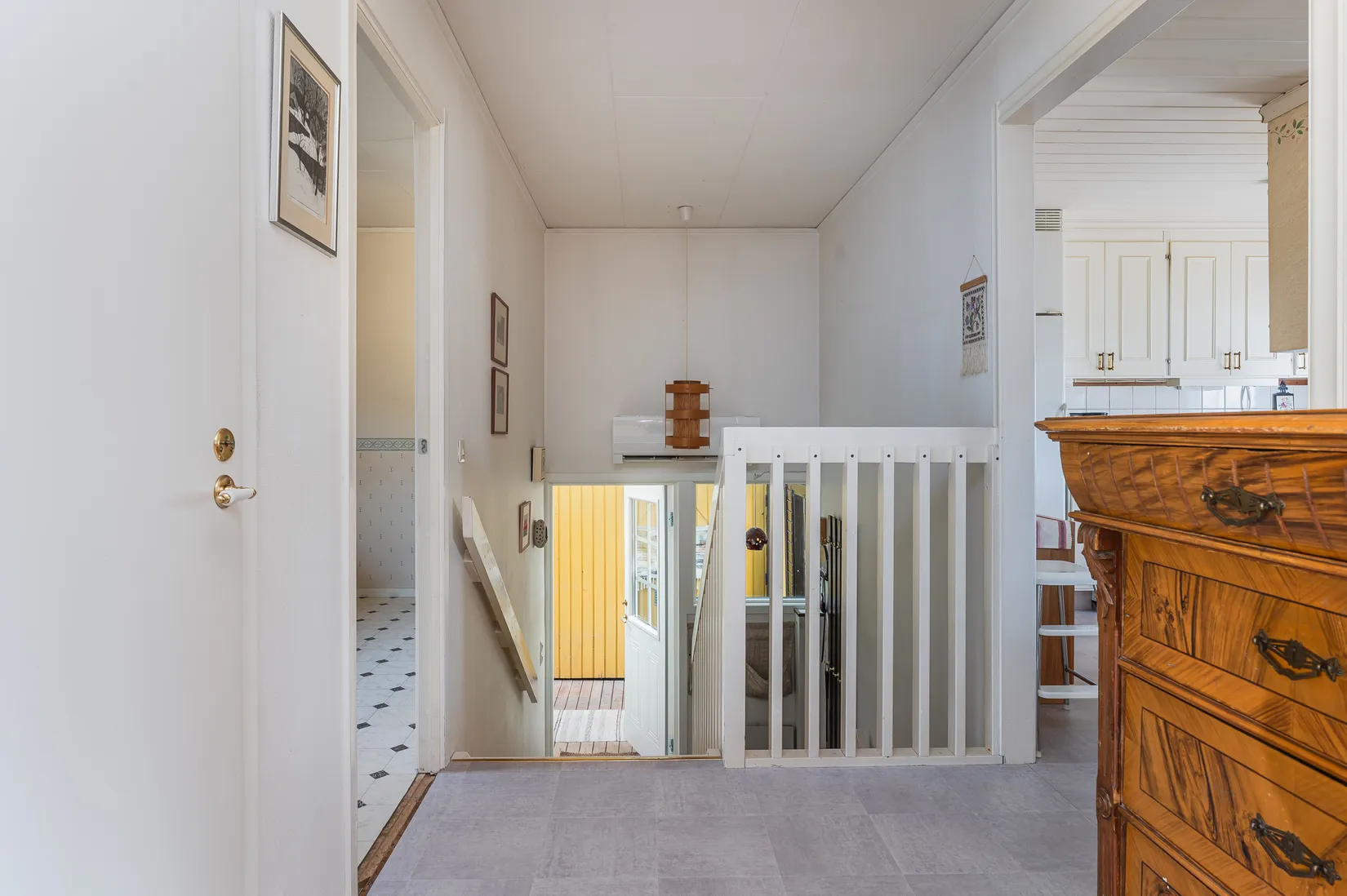 Villa, Margaretavägen 7, Själevad, Örnsköldsvik