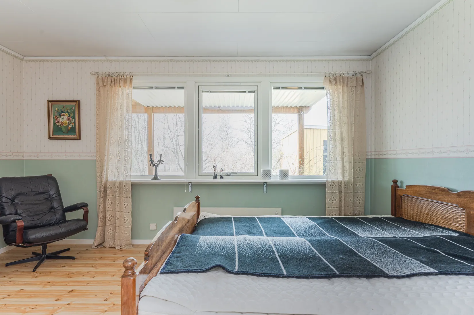Villa, Margaretavägen 7, Själevad, Örnsköldsvik