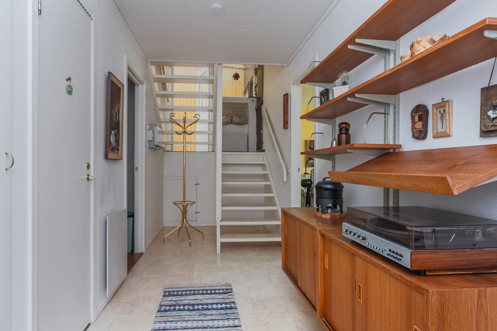 Villa, Margaretavägen 7, Själevad, Örnsköldsvik