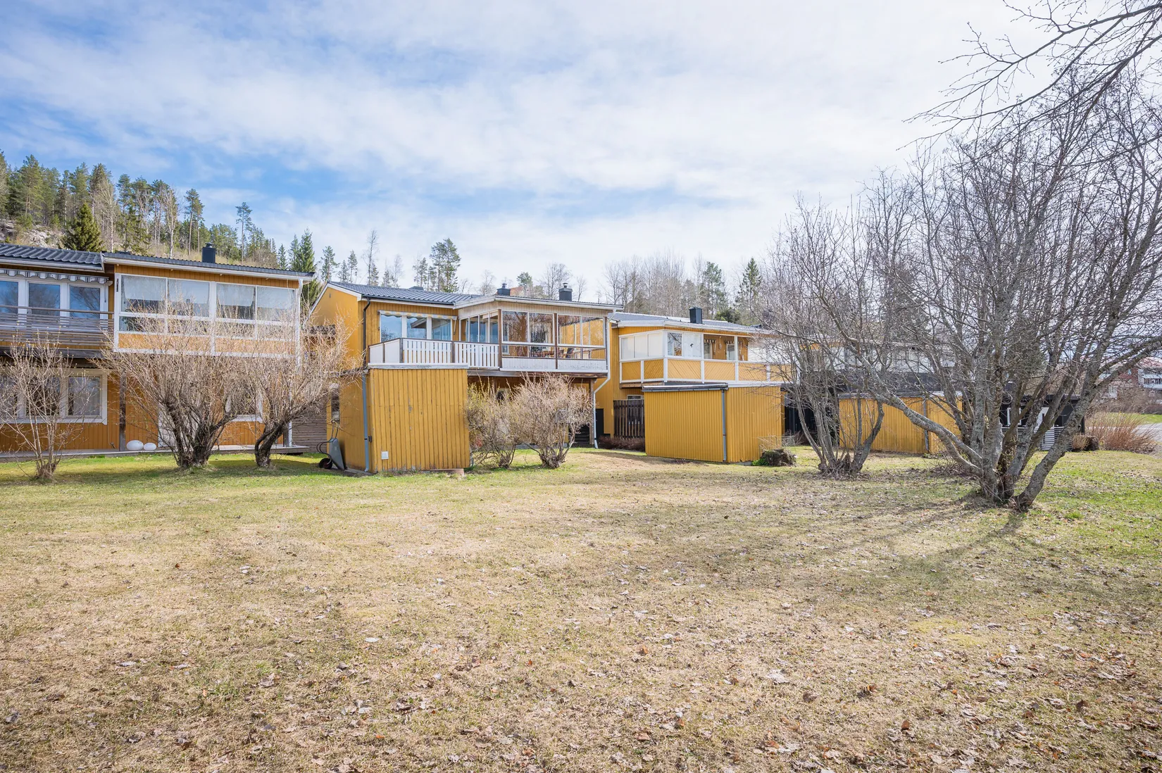 Villa, Margaretavägen 7, Själevad, Örnsköldsvik