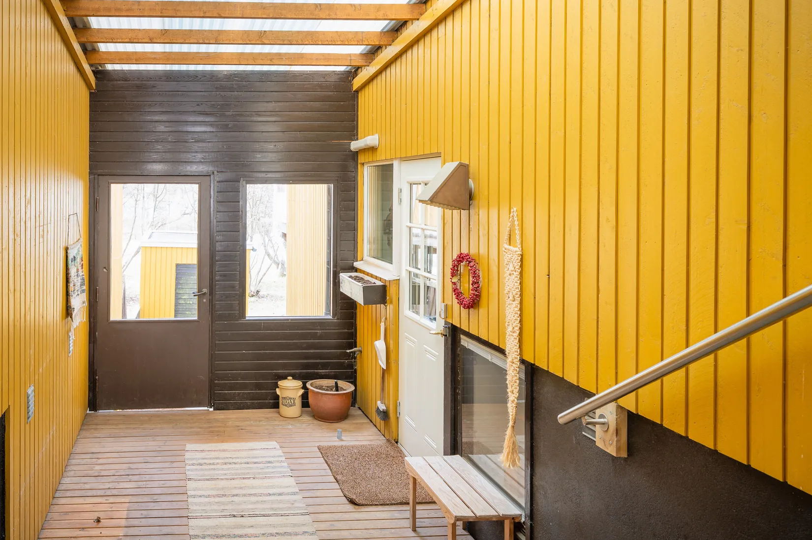 Villa, Margaretavägen 7, Själevad, Örnsköldsvik