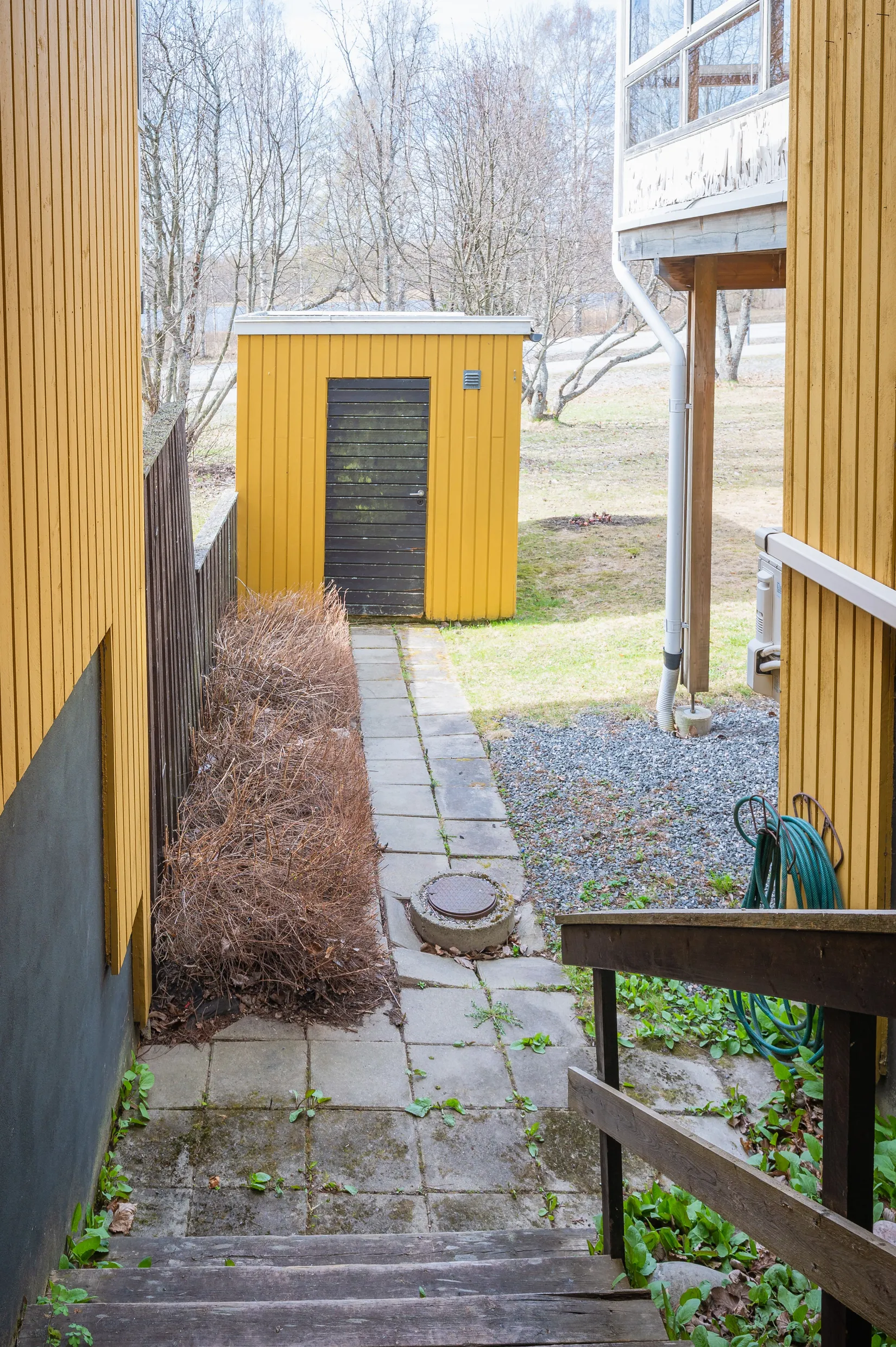 Villa, Margaretavägen 7, Själevad, Örnsköldsvik