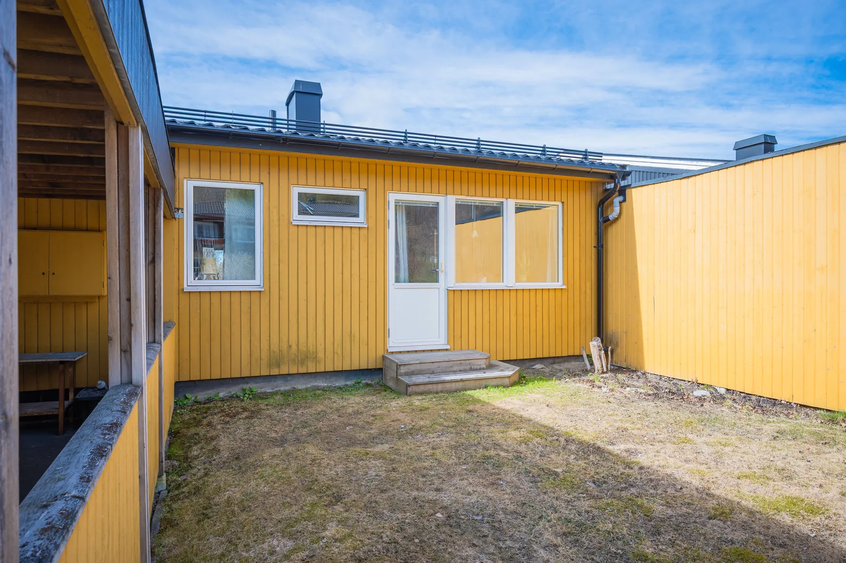 Villa, Margaretavägen 7, Själevad, Örnsköldsvik