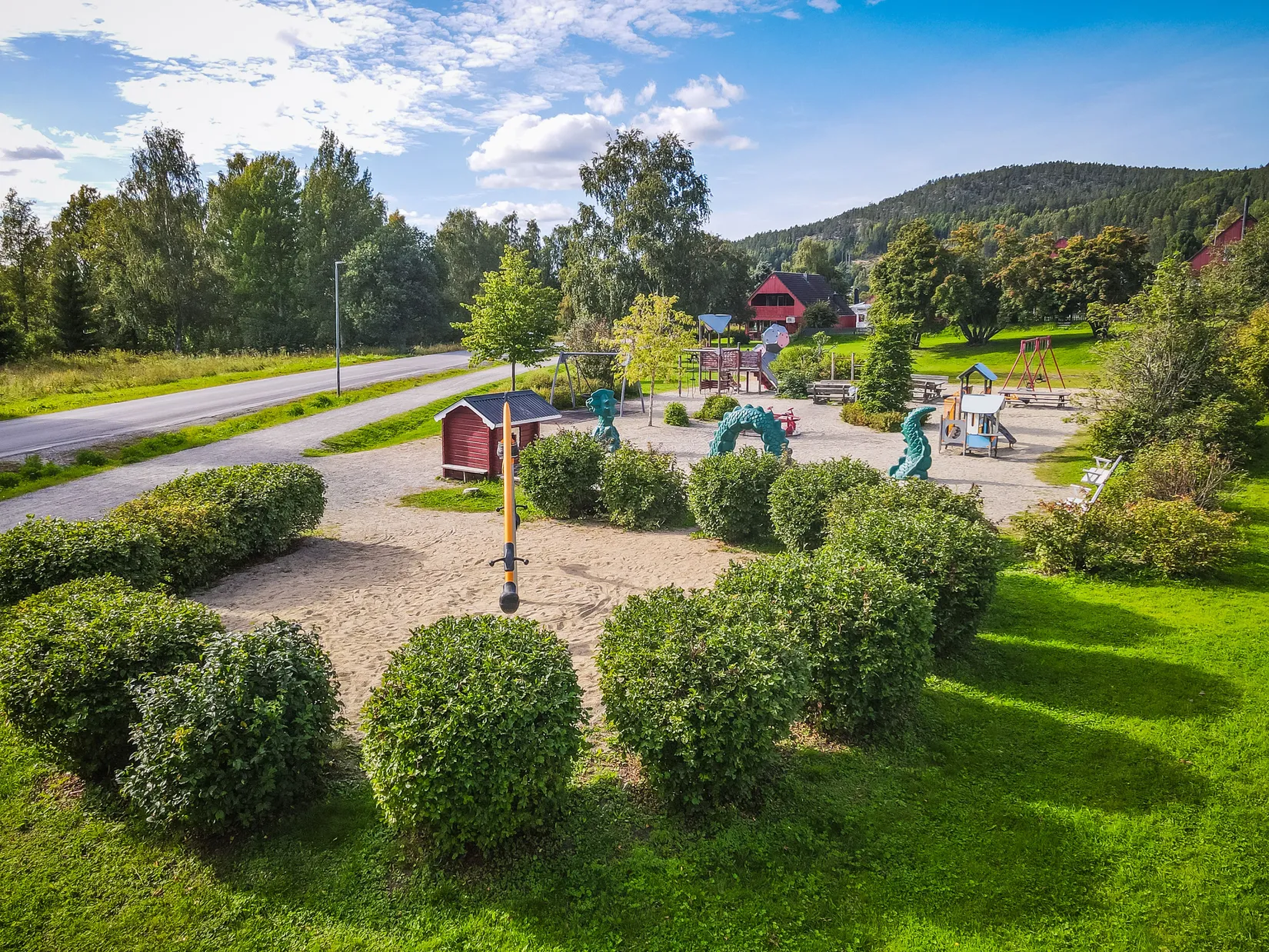 Villa, Margaretavägen 7, Själevad, Örnsköldsvik