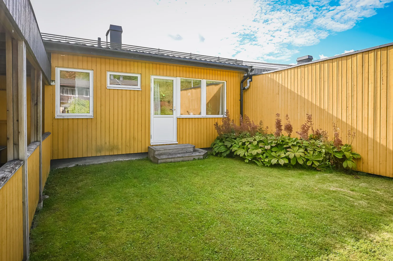 Villa, Margaretavägen 7, Själevad, Örnsköldsvik