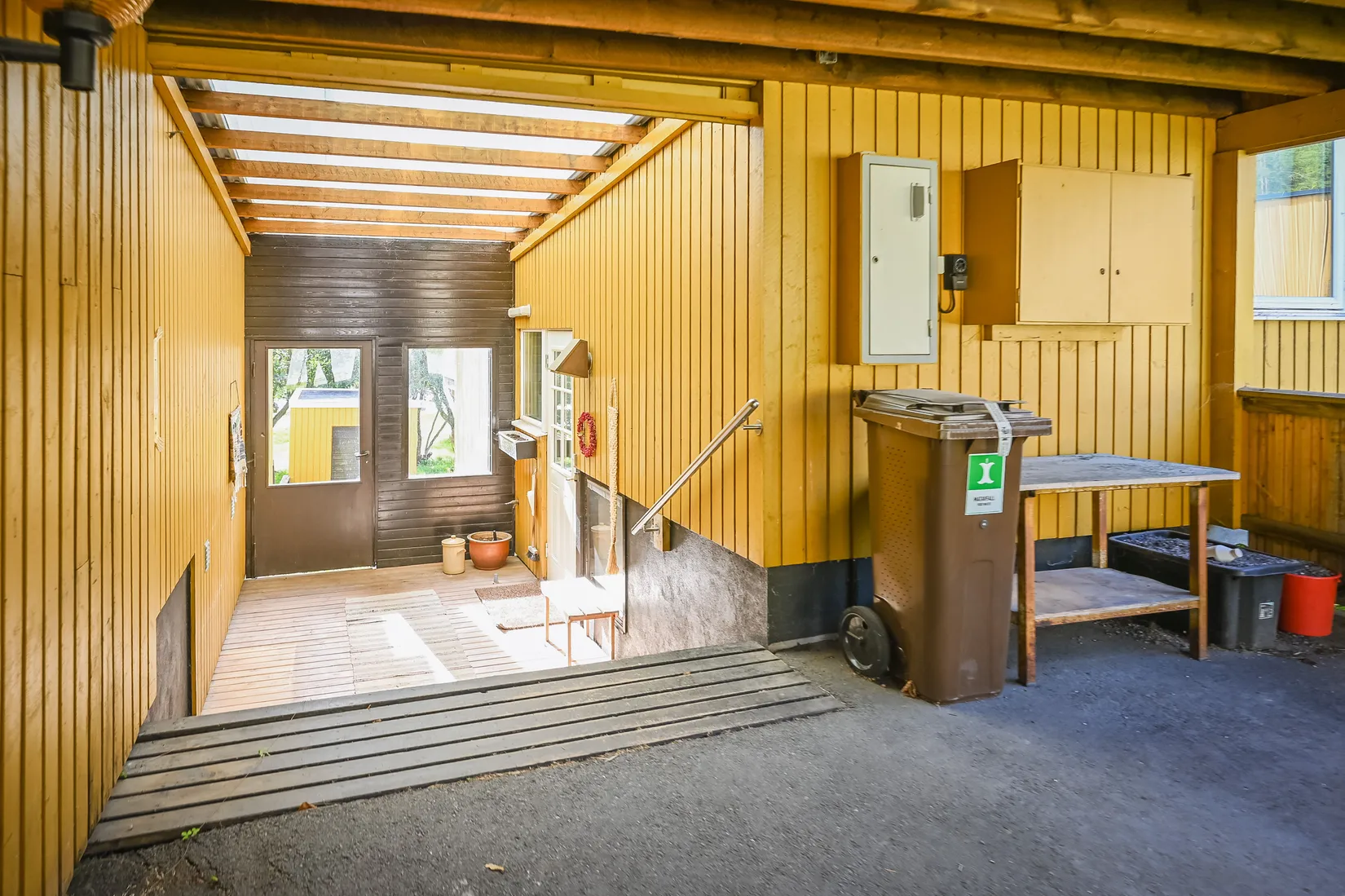 Villa, Margaretavägen 7, Själevad, Örnsköldsvik
