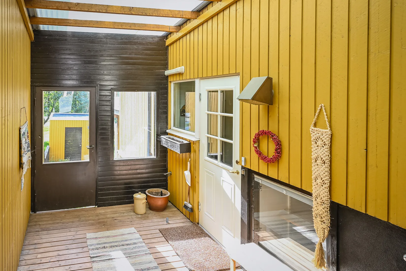 Villa, Margaretavägen 7, Själevad, Örnsköldsvik