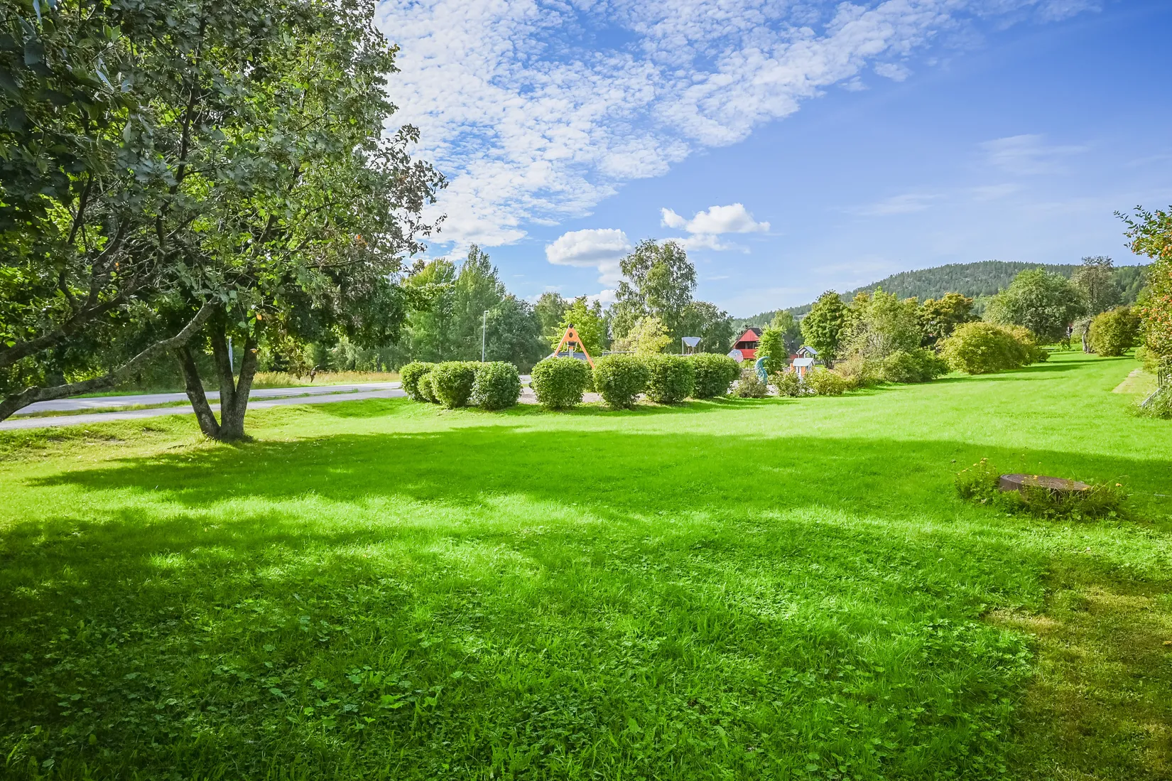 Villa, Margaretavägen 7, Själevad, Örnsköldsvik