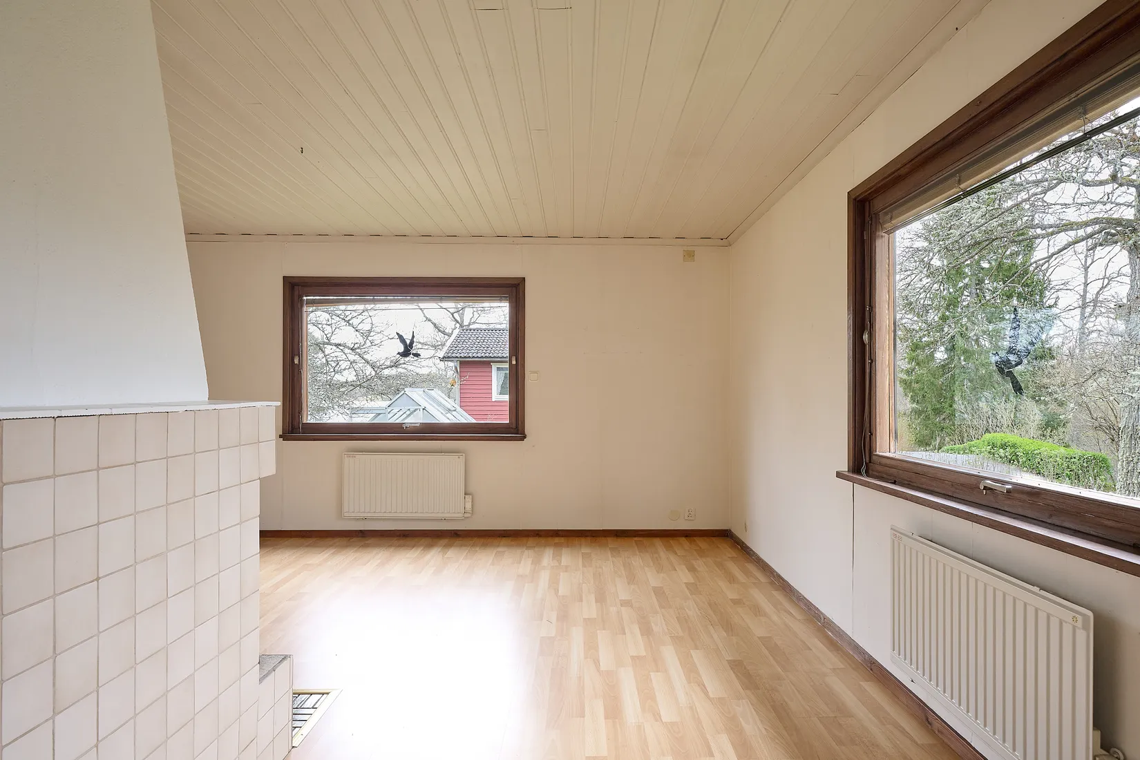Villa, Videgränd 214, Flen