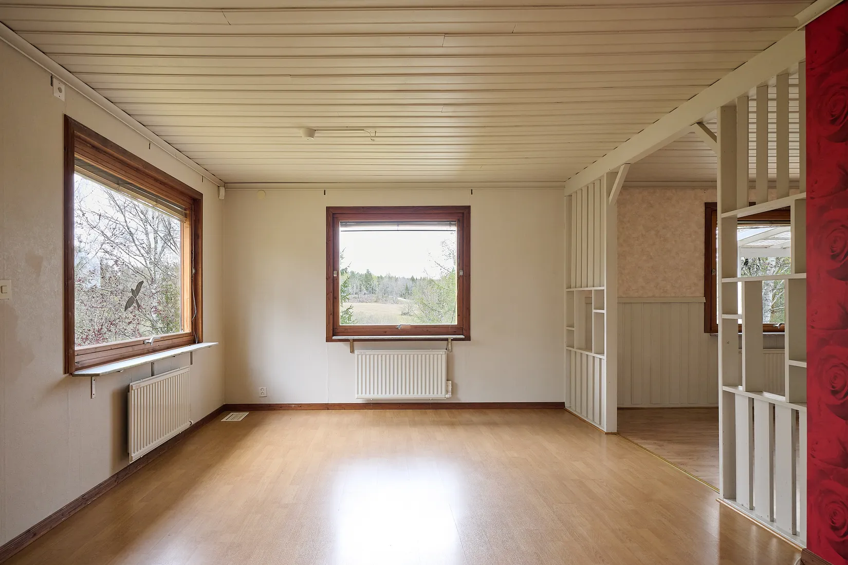 Villa, Videgränd 214, Flen