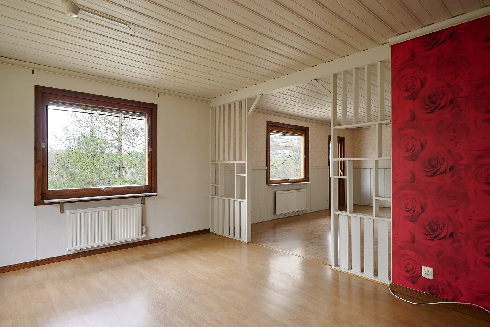 Villa, Videgränd 214, Flen
