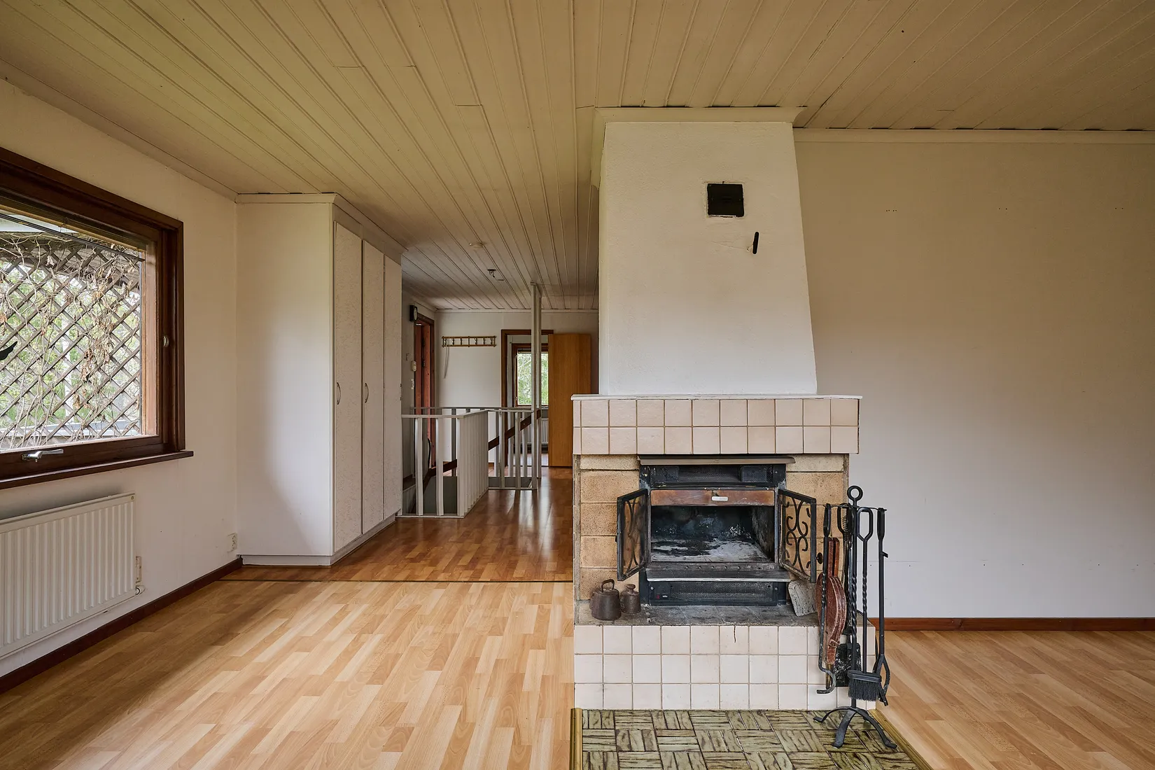 Villa, Videgränd 214, Flen