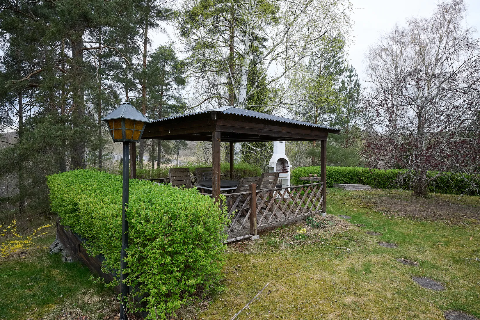 Villa, Videgränd 214, Flen
