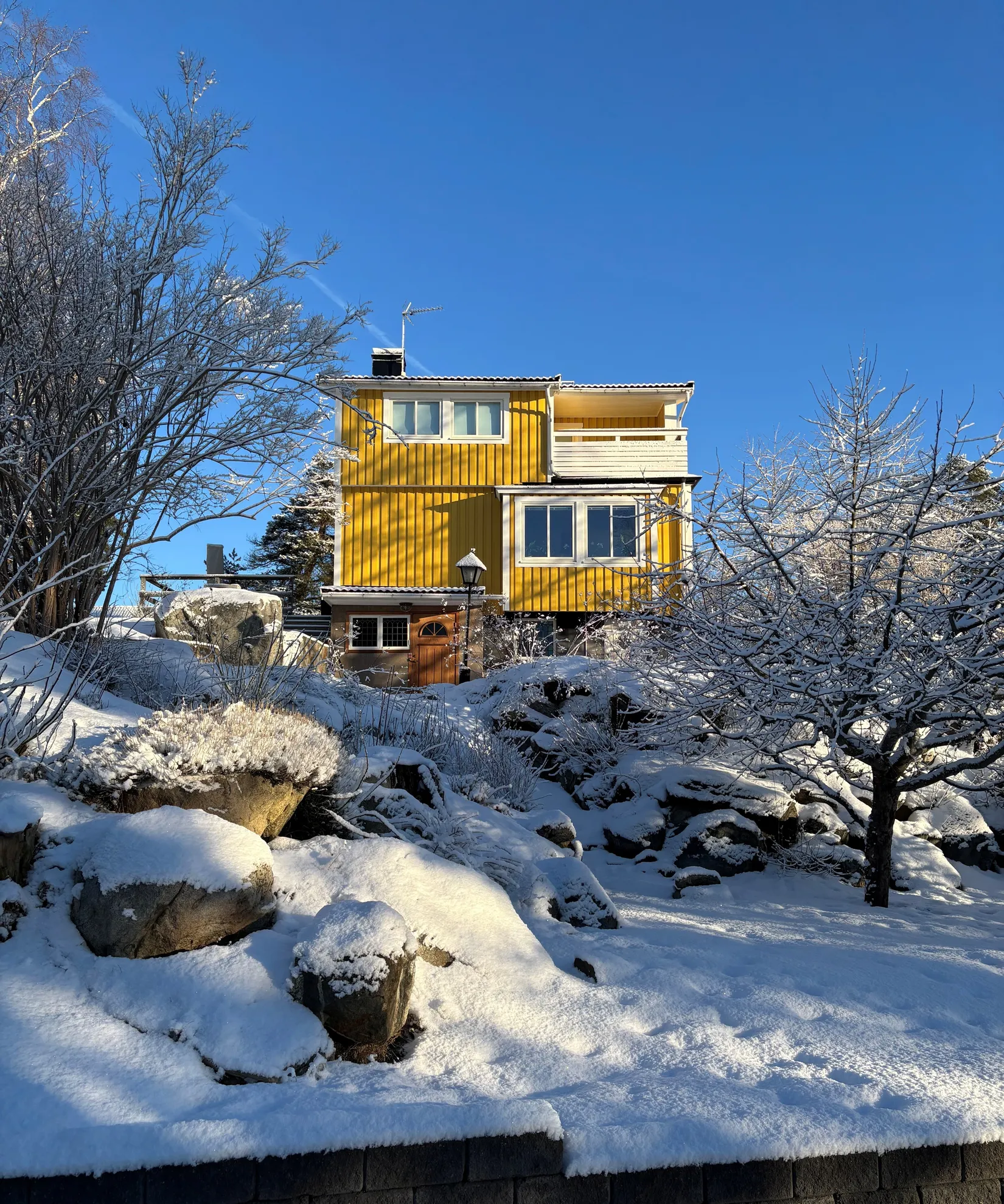 Villa, Rösvägen 12, Spånga Flysta, Stockholm