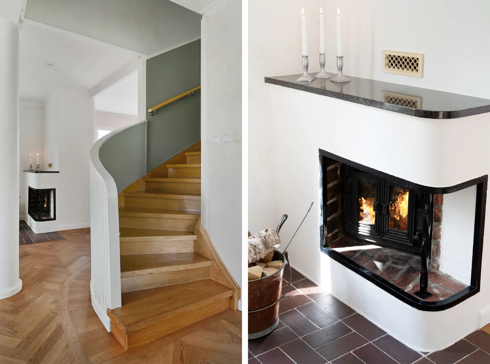 Villa, Rösvägen 12, Spånga Flysta, Stockholm