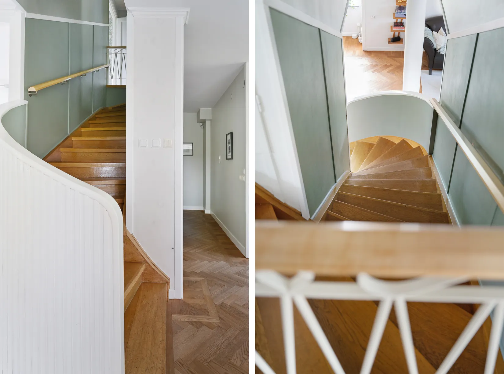 Villa, Rösvägen 12, Spånga Flysta, Stockholm