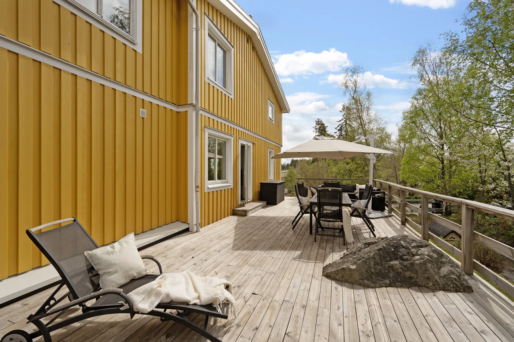 Villa, Rösvägen 12, Spånga Flysta, Stockholm