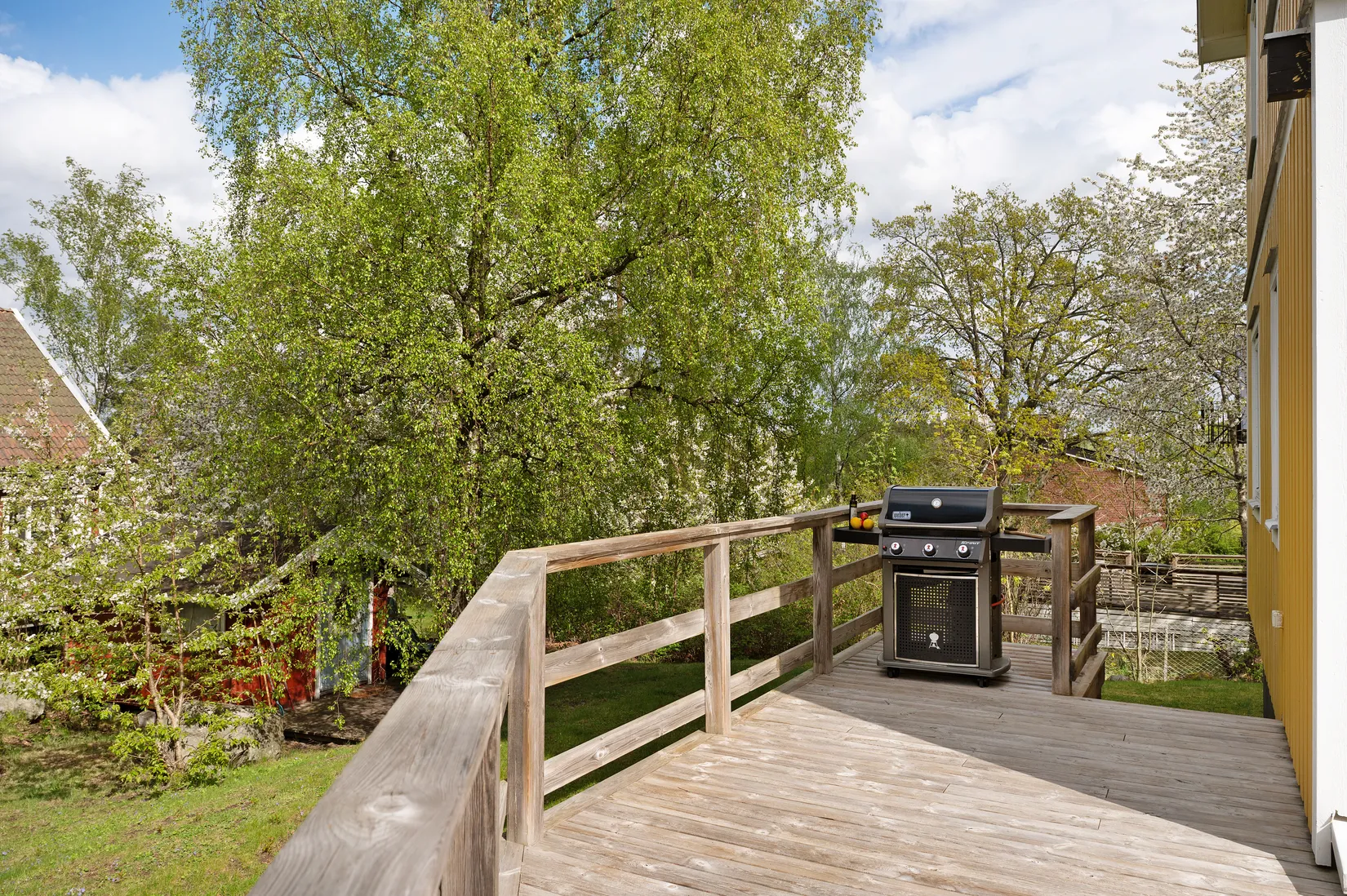 Villa, Rösvägen 12, Spånga Flysta, Stockholm