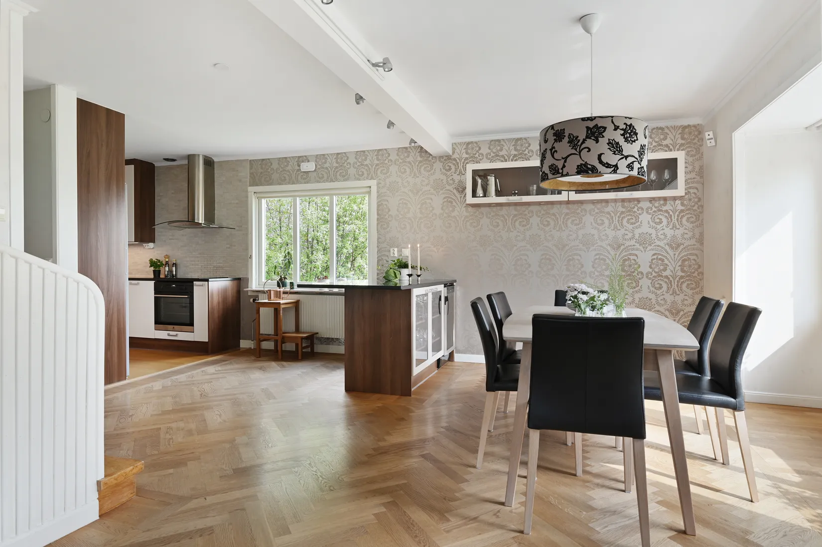 Villa, Rösvägen 12, Spånga Flysta, Stockholm