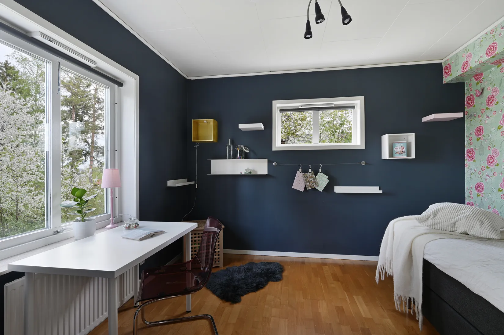 Villa, Rösvägen 12, Spånga Flysta, Stockholm