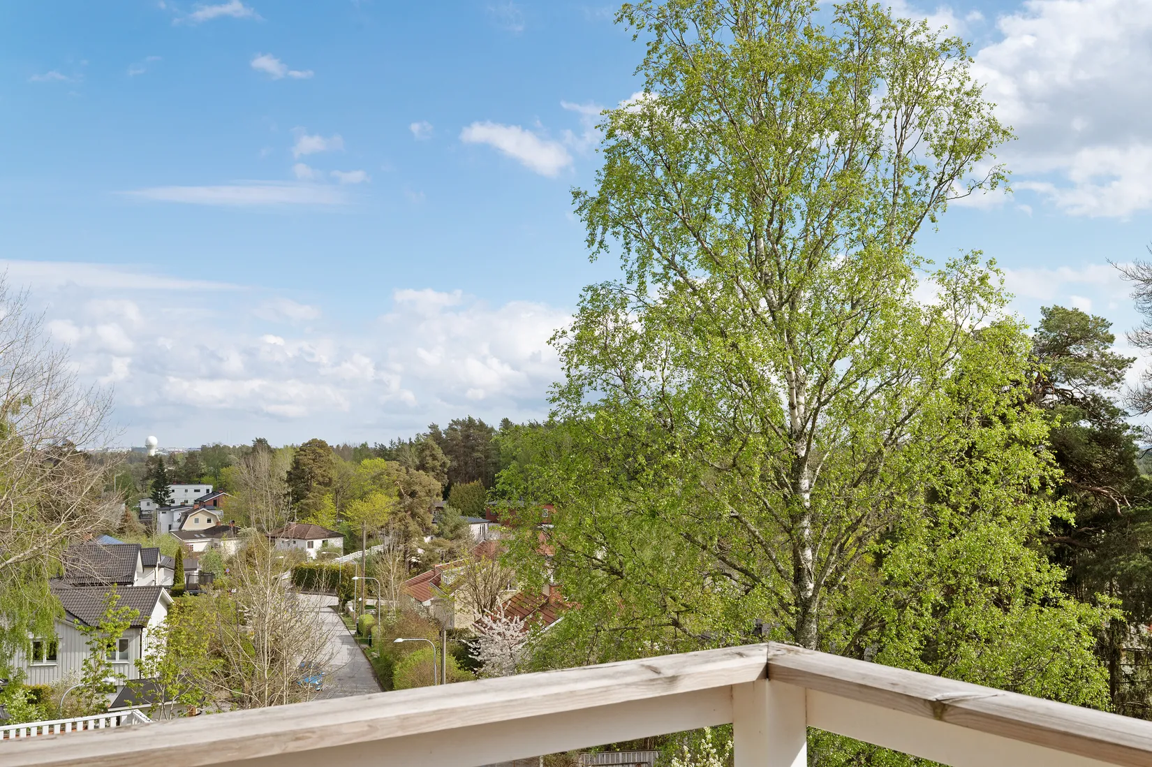 Villa, Rösvägen 12, Spånga Flysta, Stockholm