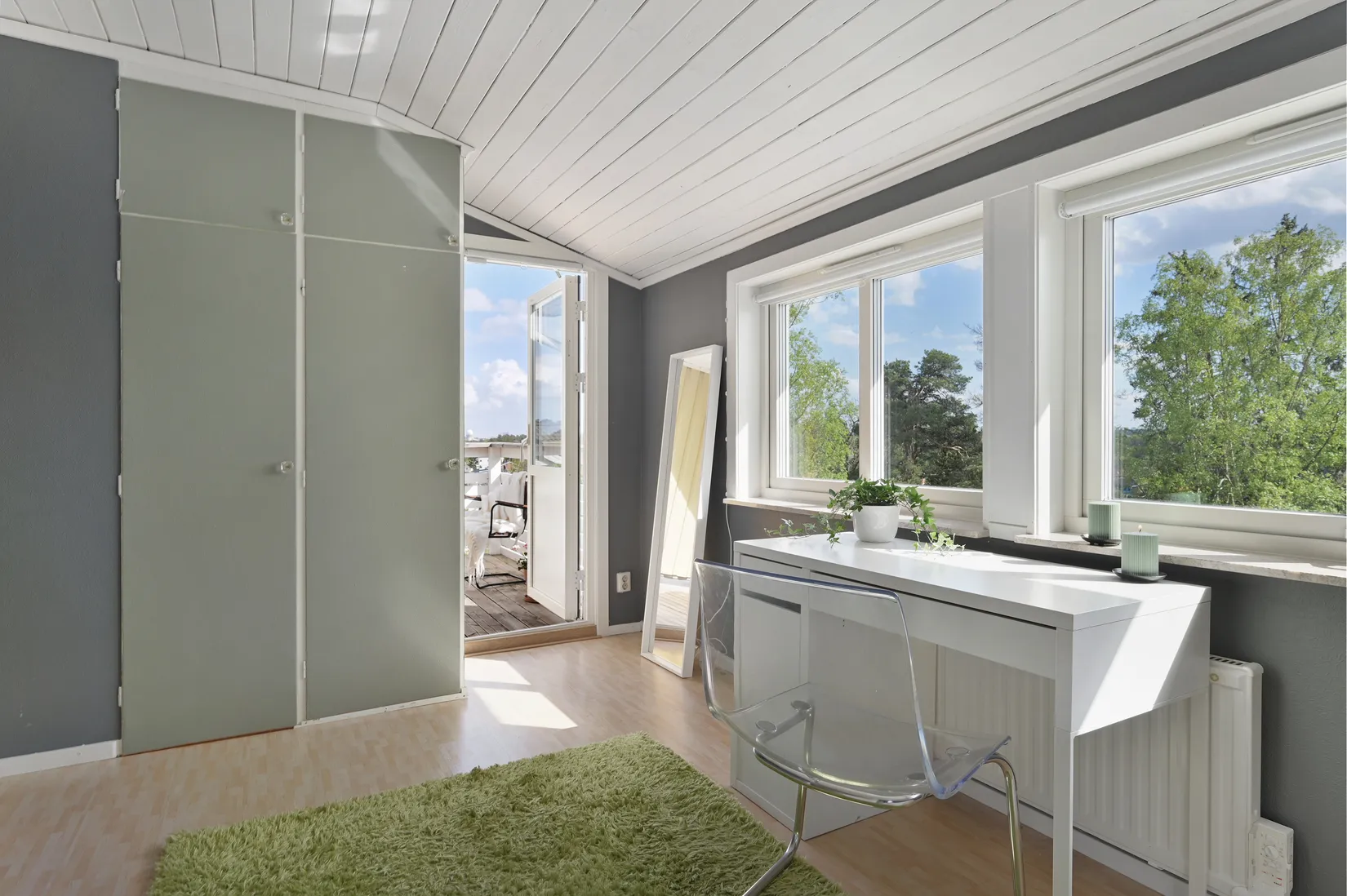 Villa, Rösvägen 12, Spånga Flysta, Stockholm