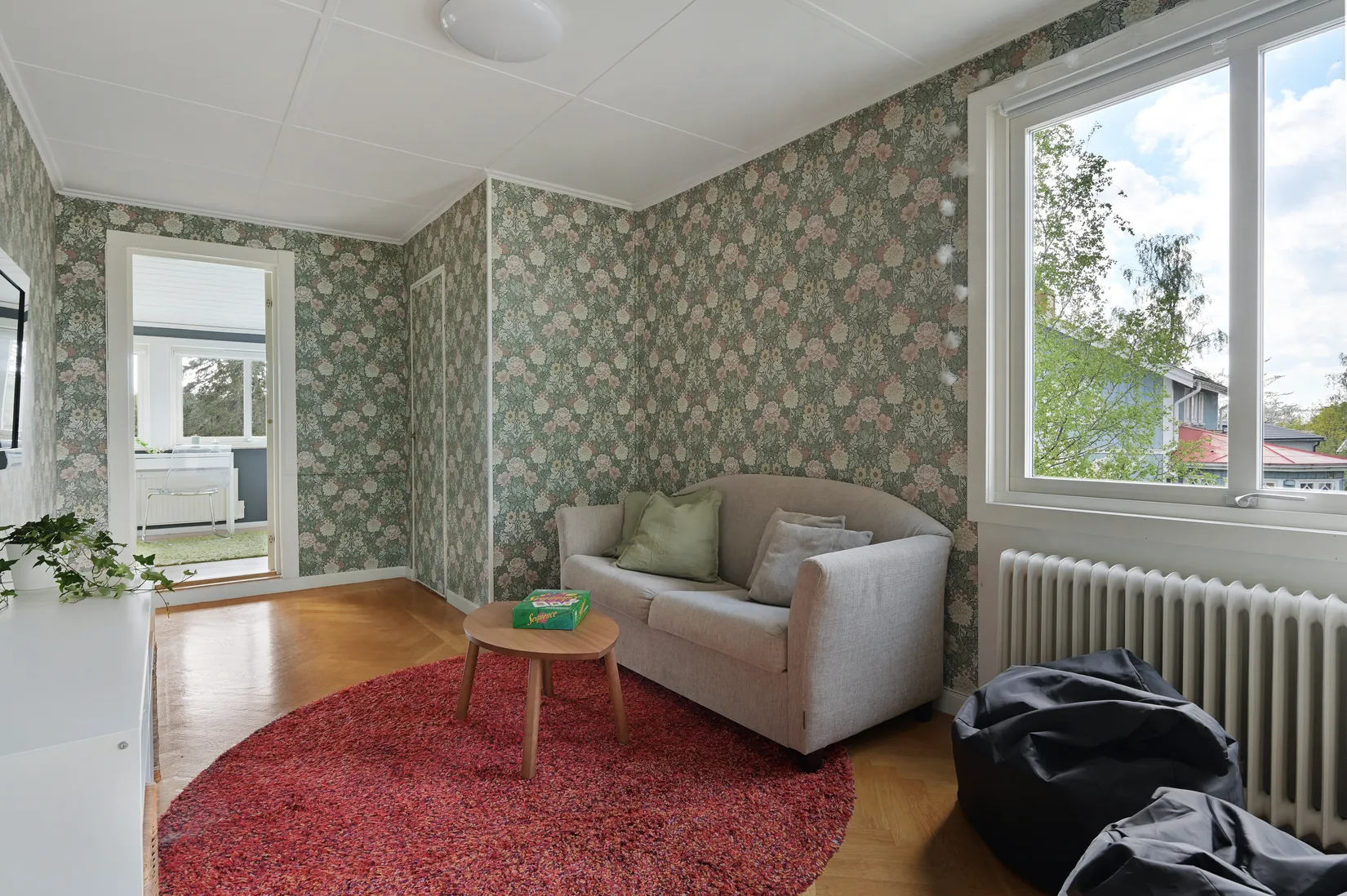 Villa, Rösvägen 12, Spånga Flysta, Stockholm