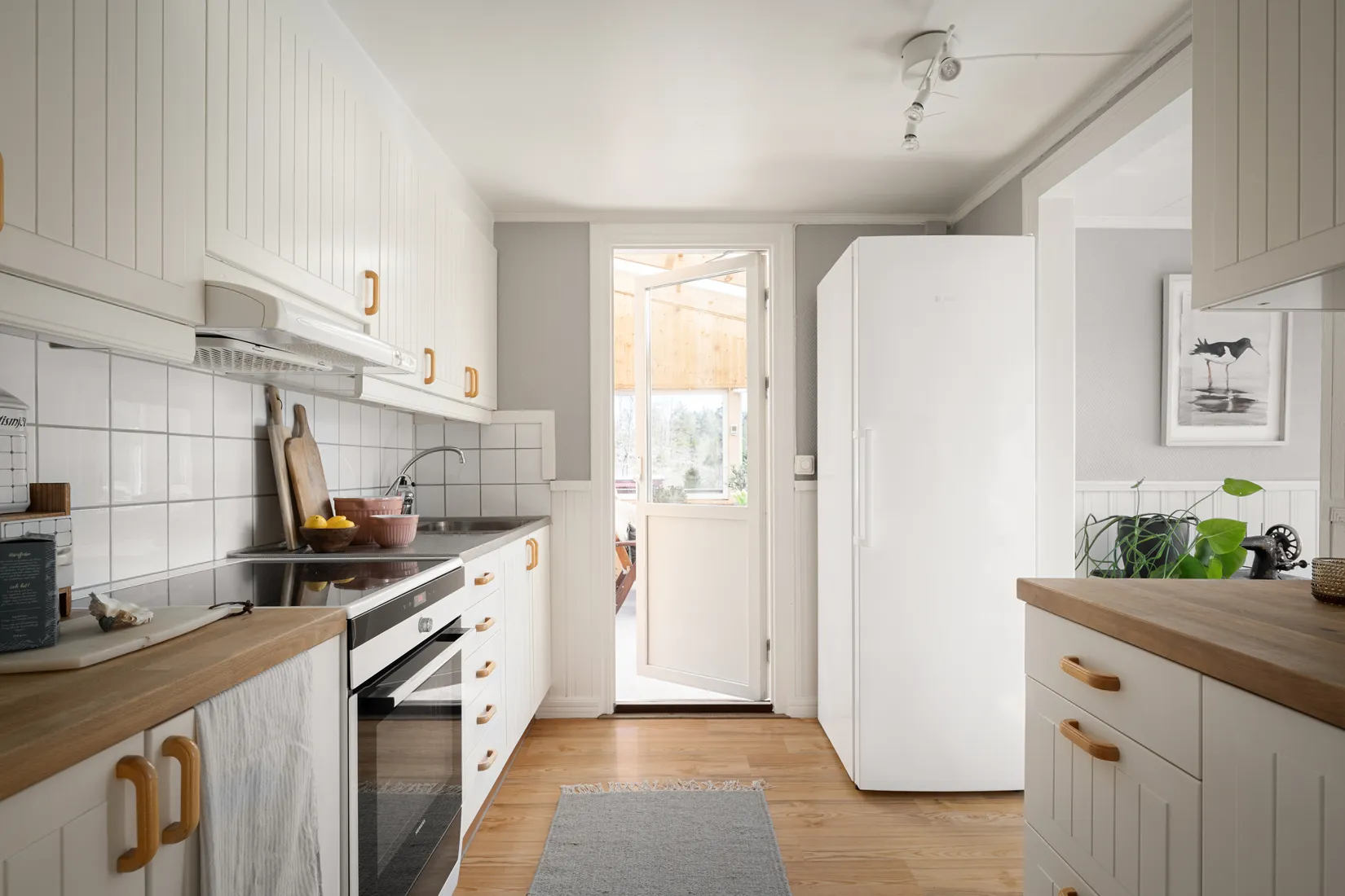 Villa, Boda 255, Prässebo, Lilla Edet