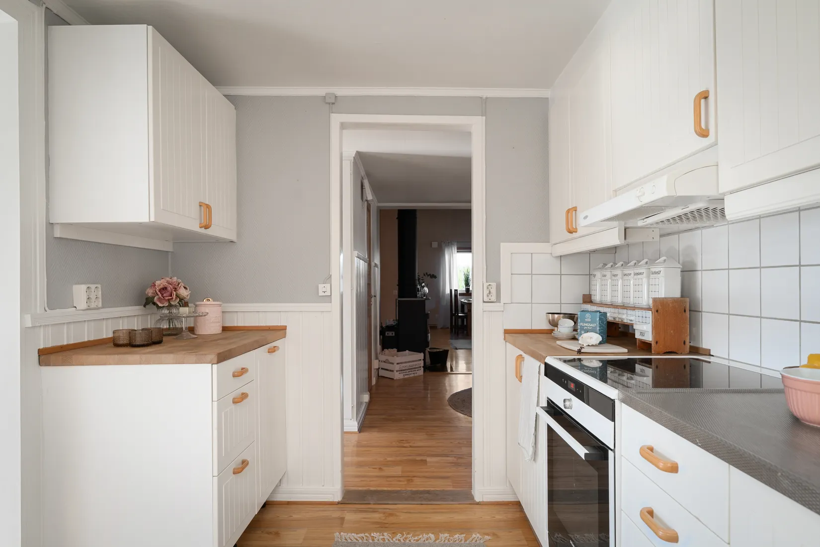 Villa, Boda 255, Prässebo, Lilla Edet